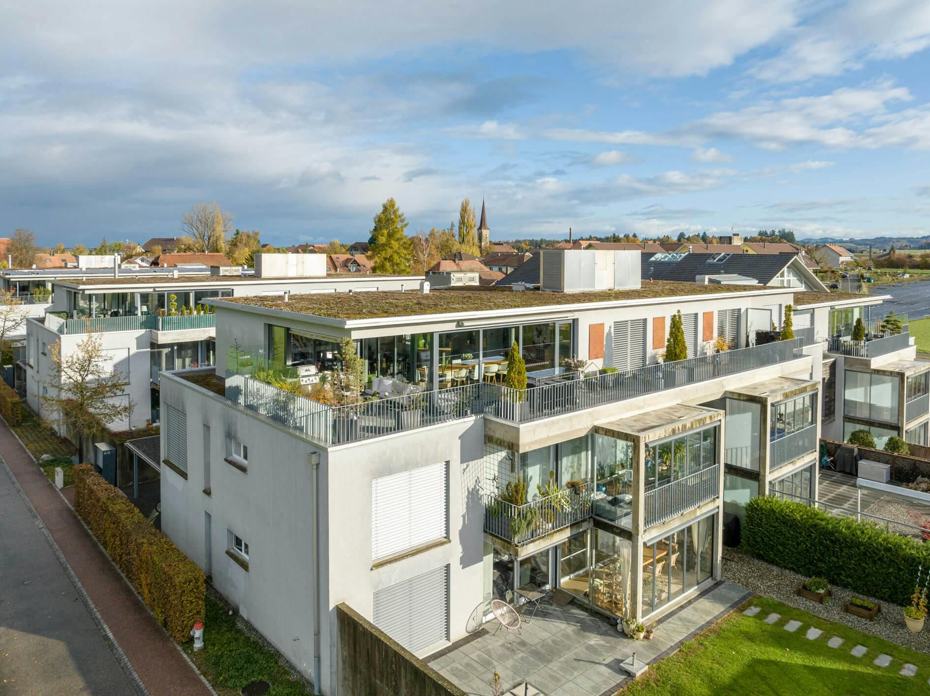 Immobilienfotograf Bern Biel Solothurn