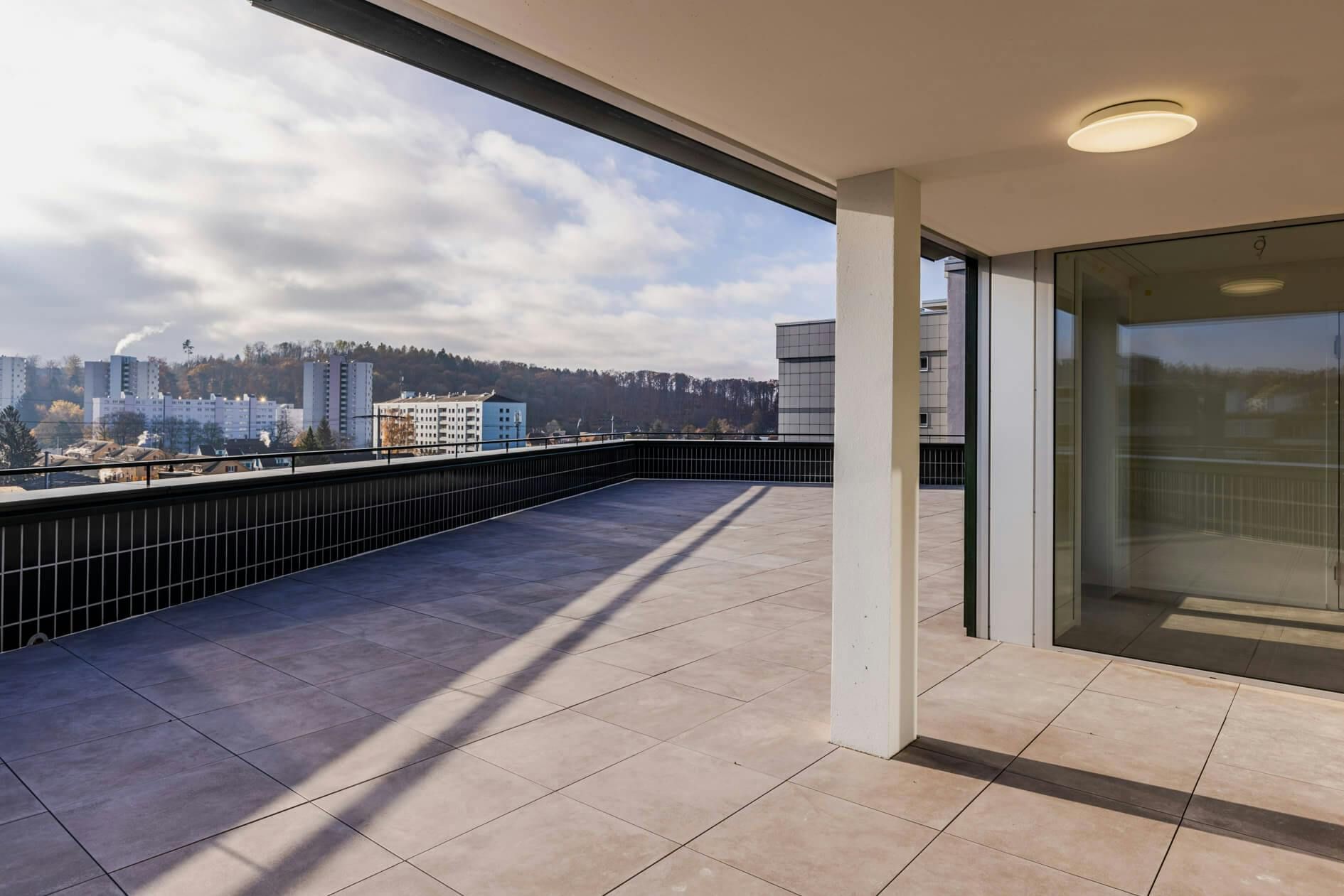 Immobilienfotograf Bern Biel