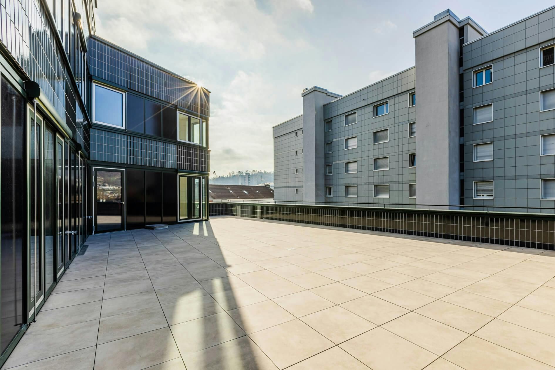 Immobilienfotograf Bern Biel