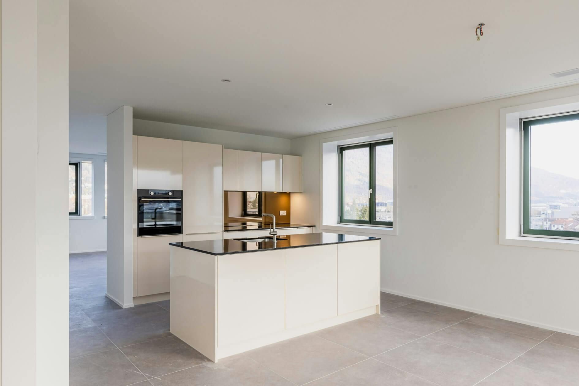 Immobilienfotograf Bern Biel