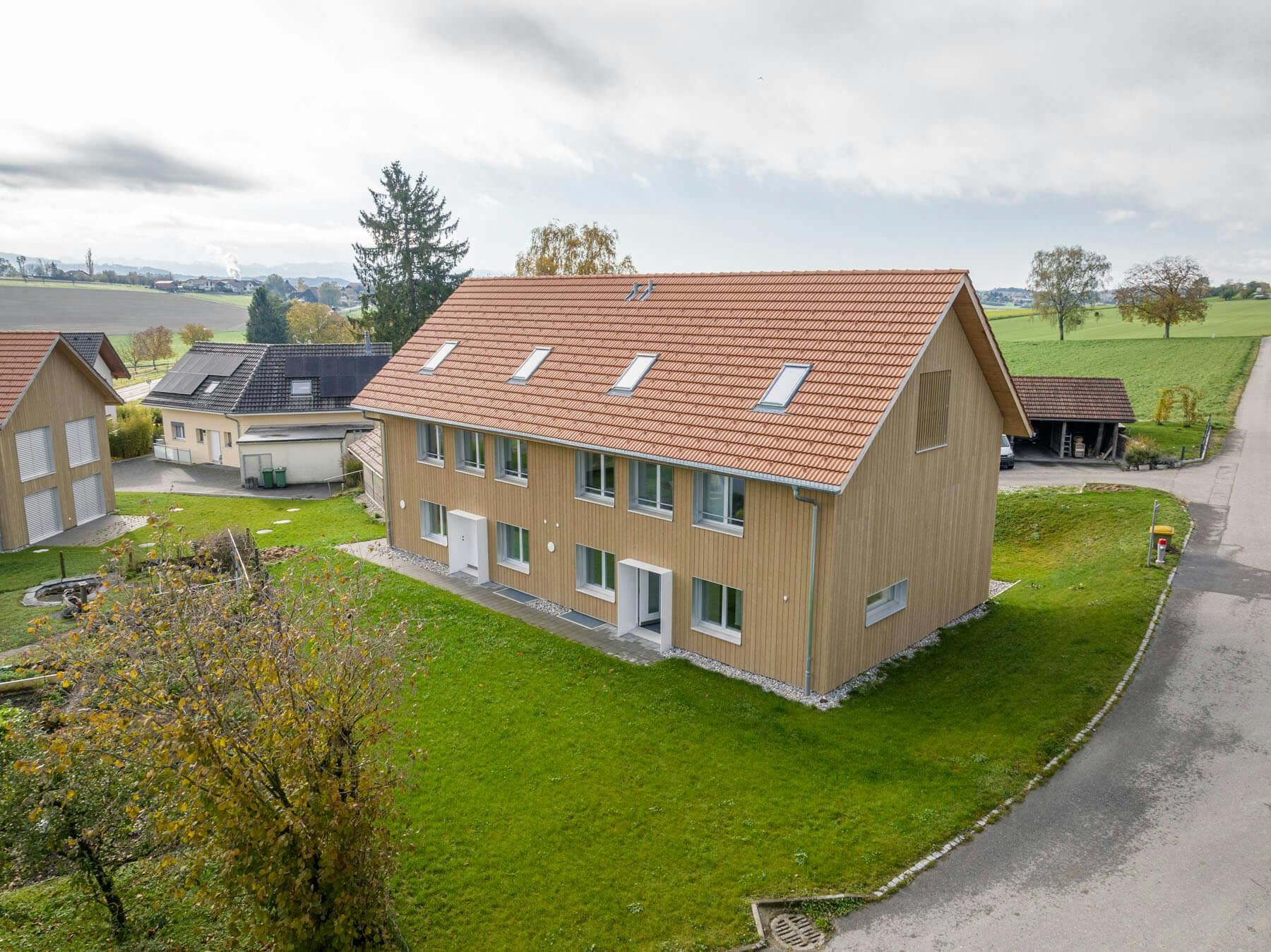 Immobilienfotografie RE/MAX