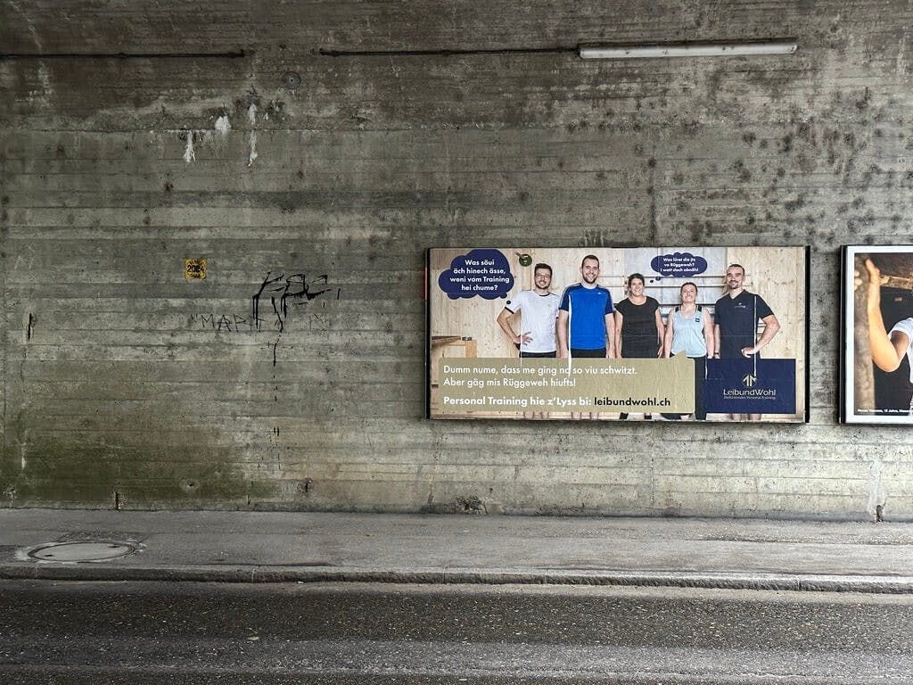 Firmenfotograf Bern Biel