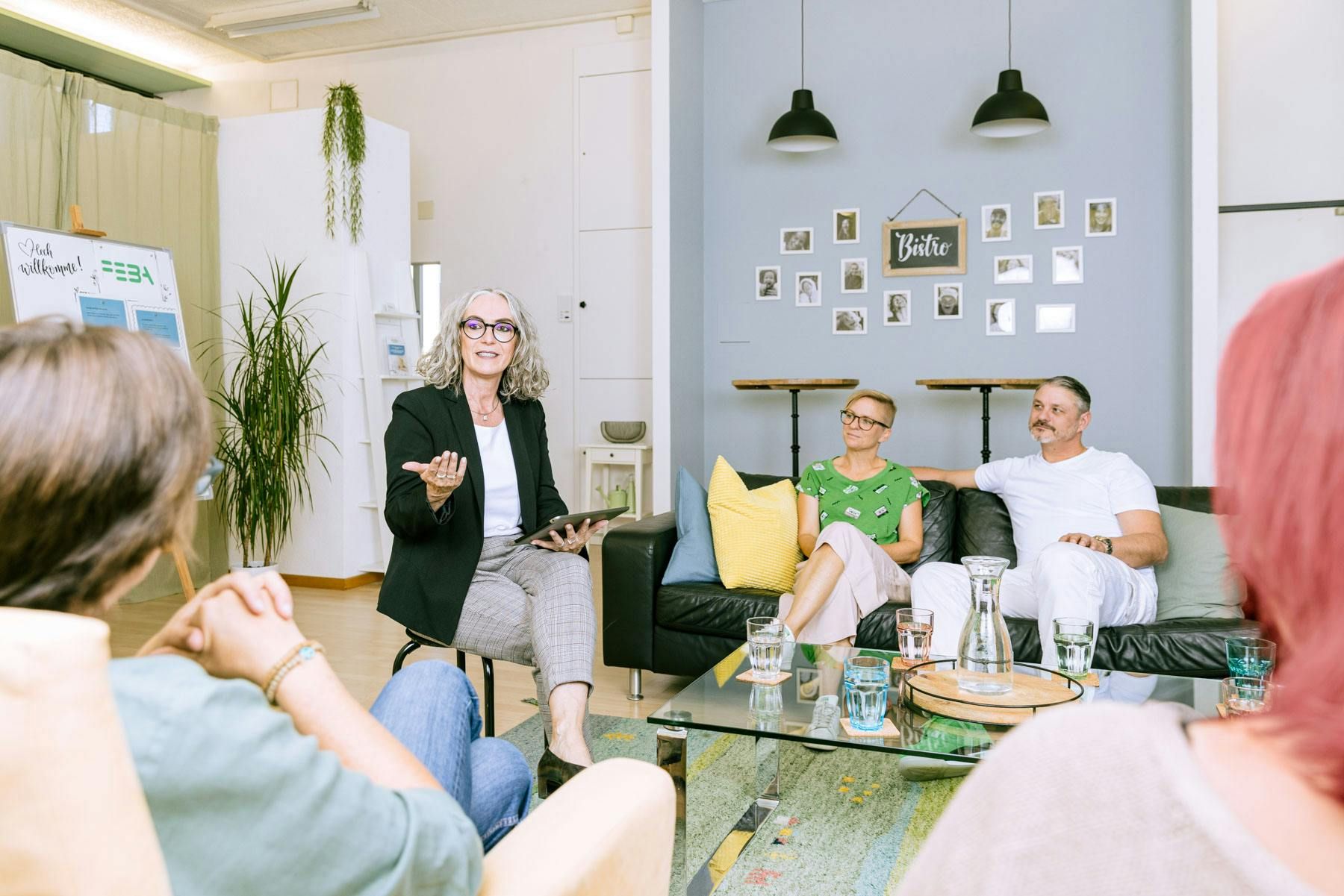 Personal Branding Fotograf Bern