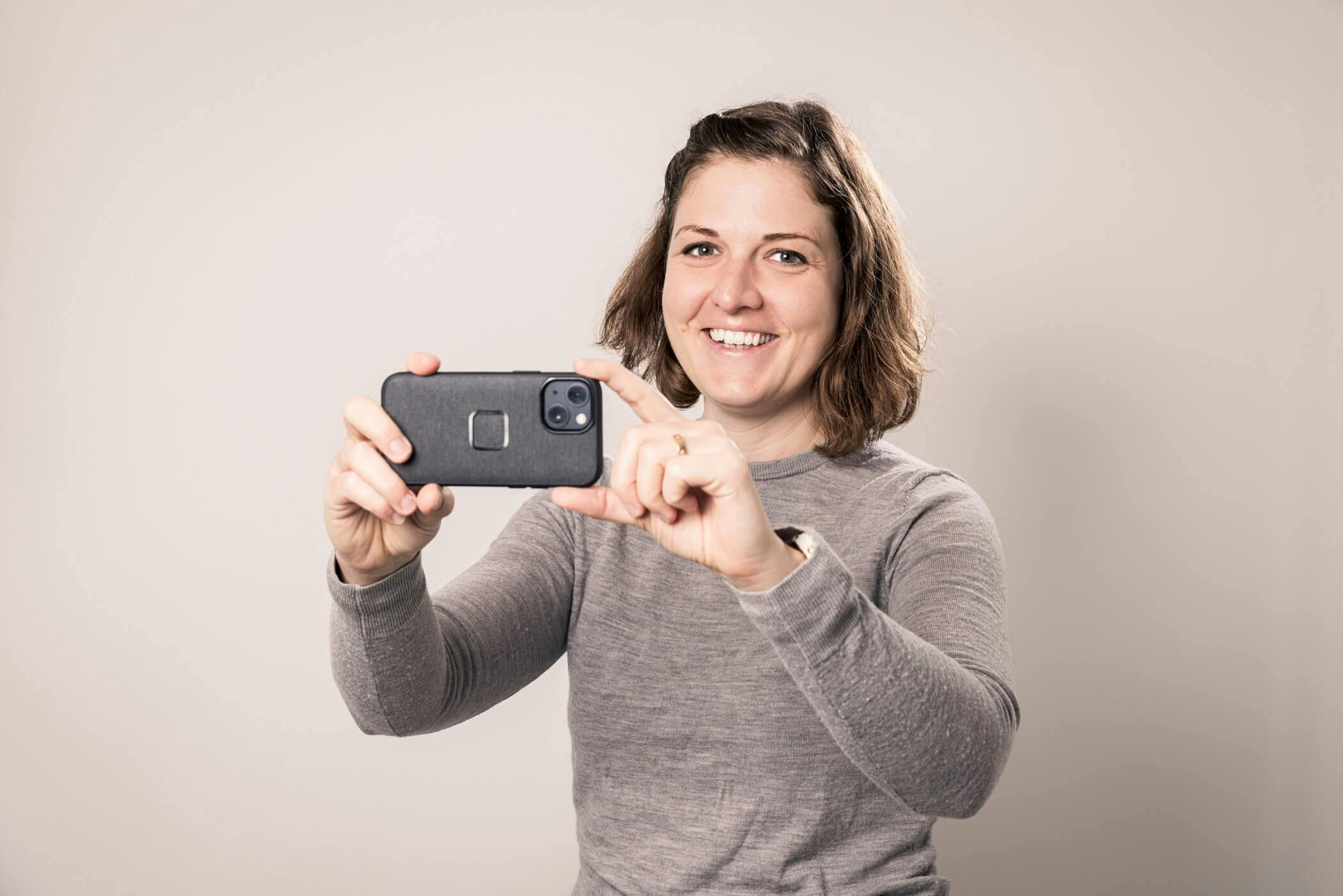 "Wir haben keine Zeit für einen Foto-Workshop": die häufigsten Einwände und was wirklich dahintersteckt