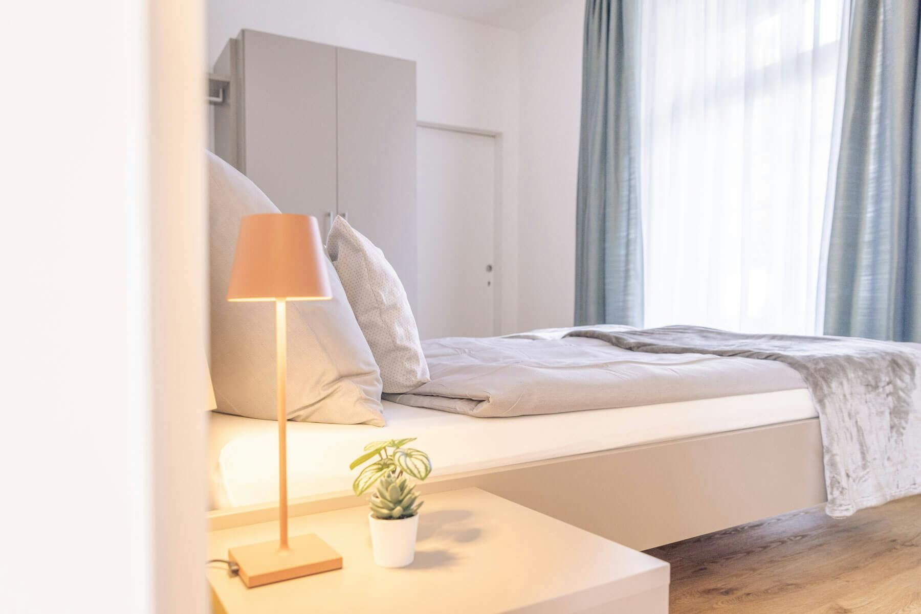 Architekturfotografie Hotel Bern