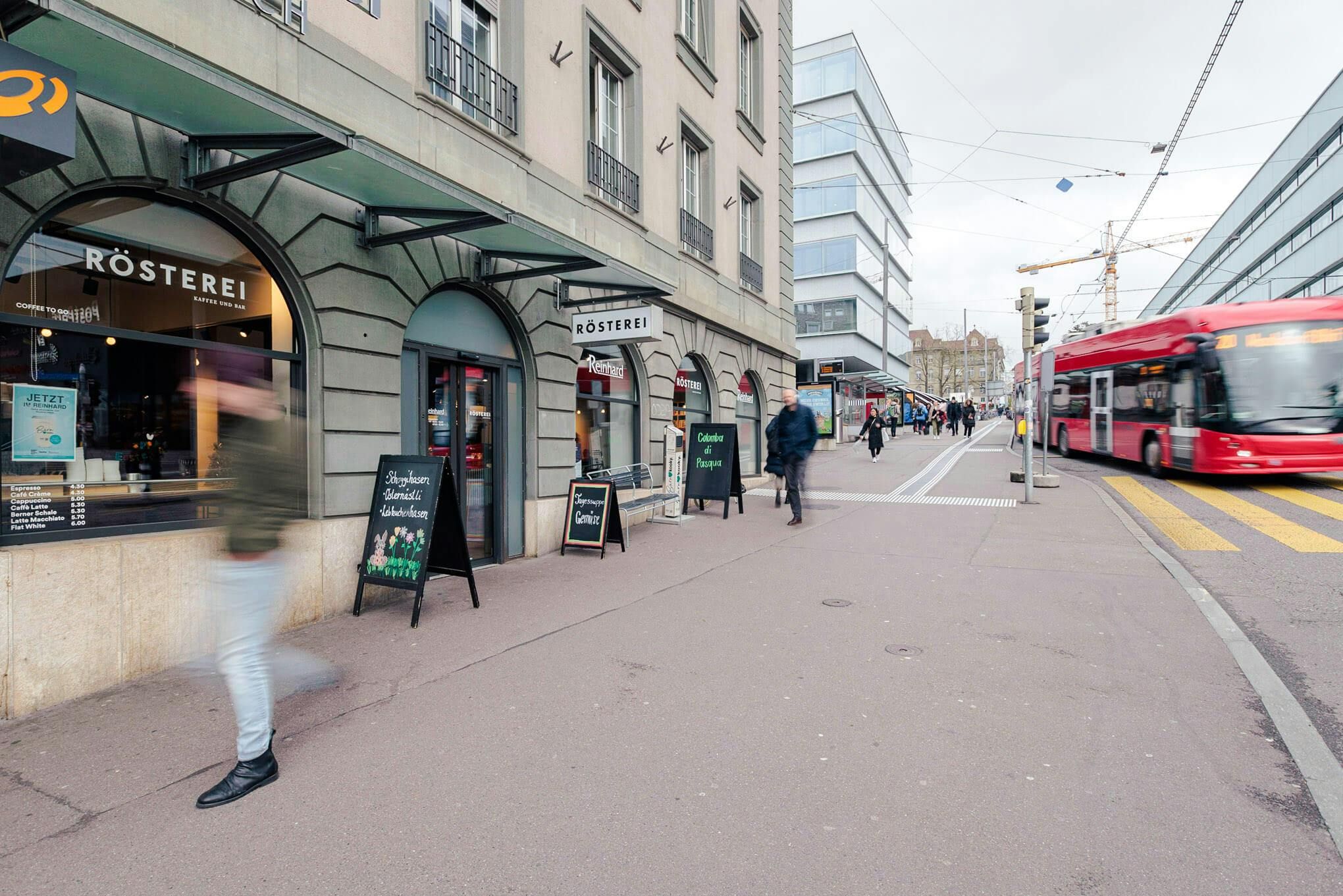 Für lebendige Unternehmensreportagen braucht es einen erfahrenen Fotografen