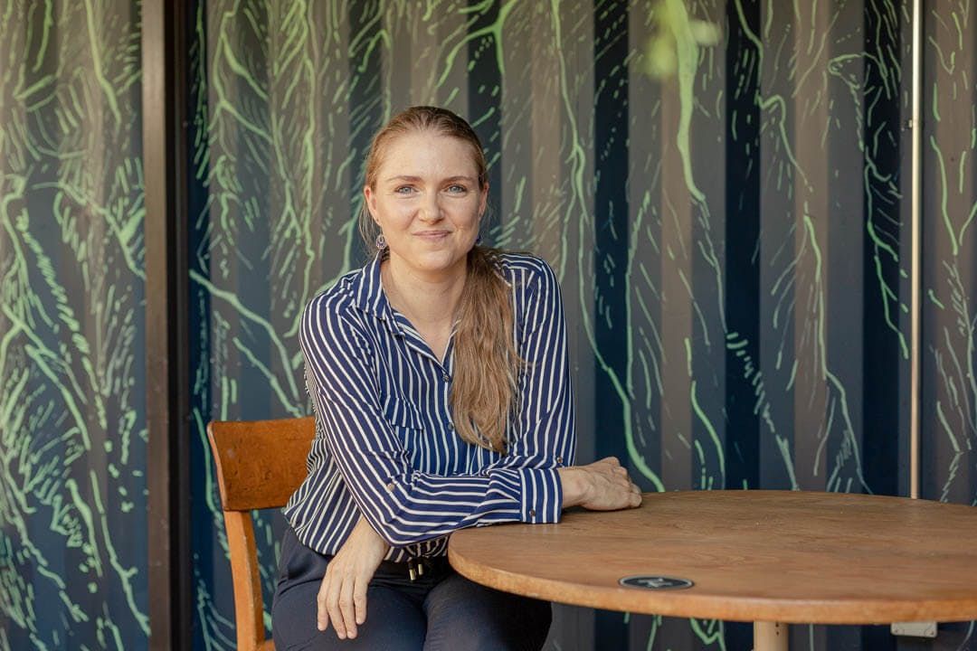 Der passende Portraitfotograf stimmt Atmosphäre und Ausdruck auf den Zweck ab