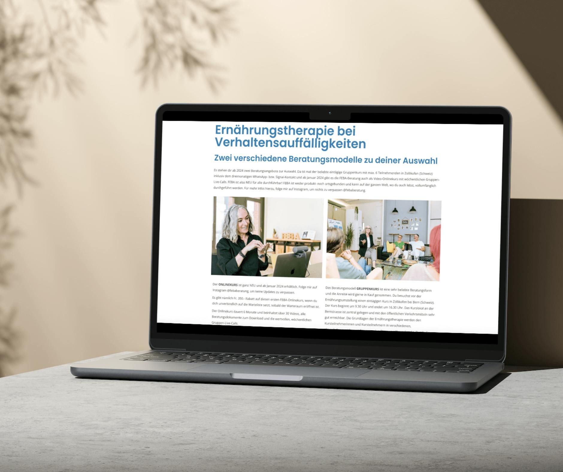 Employer Branding Fotografie