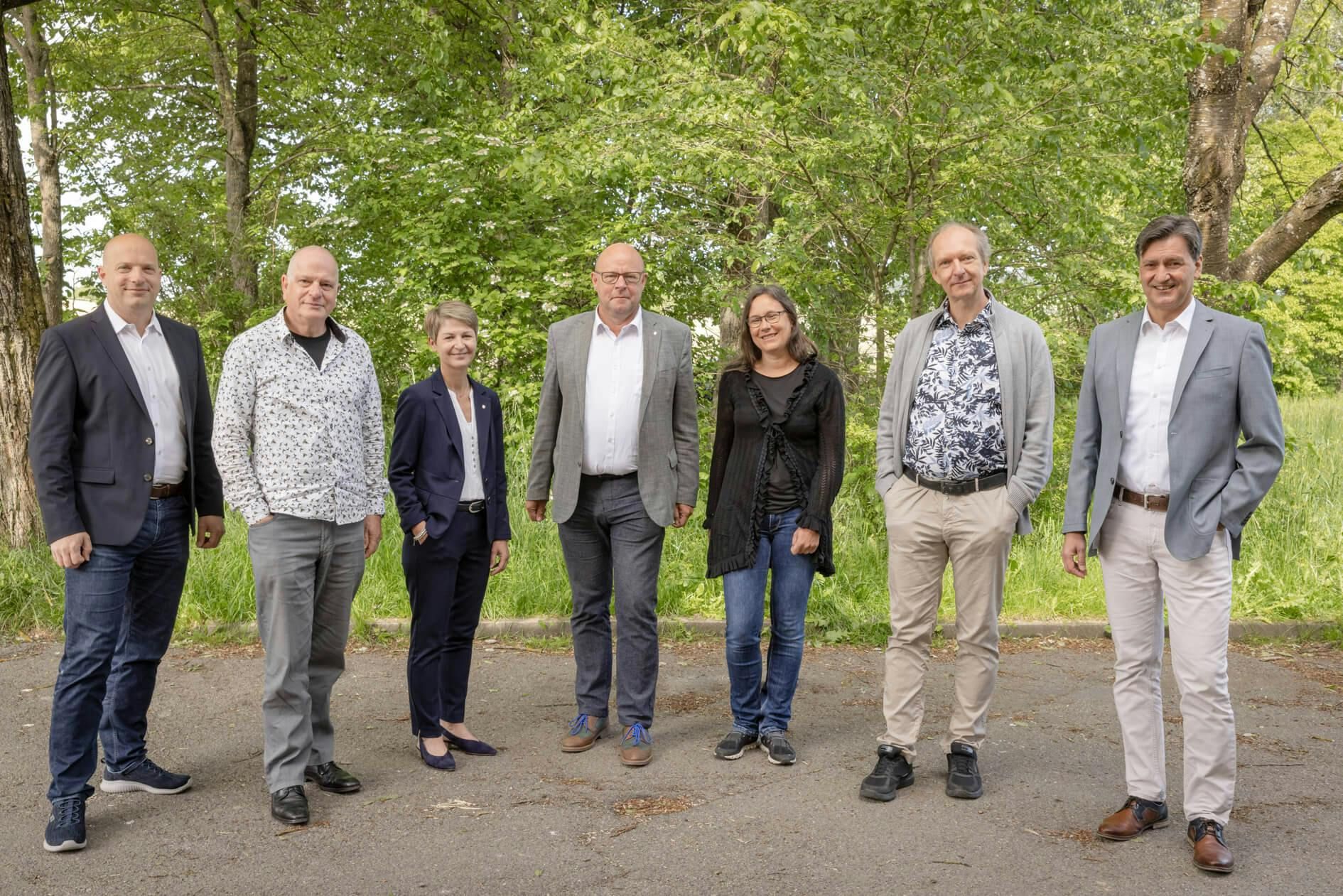 Firmenfotograf Bern