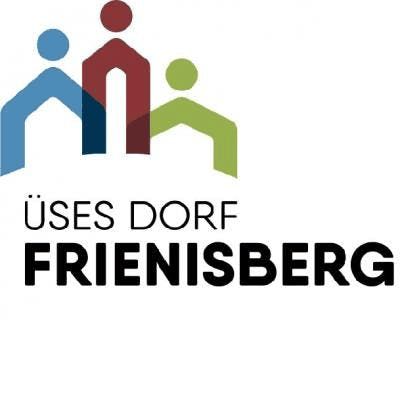 Frienisberg üses Dorf