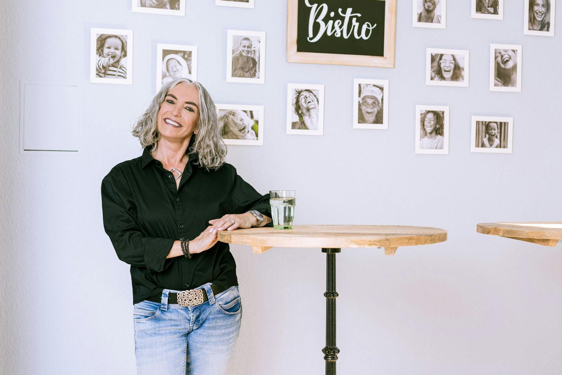 personal branding fotografie
