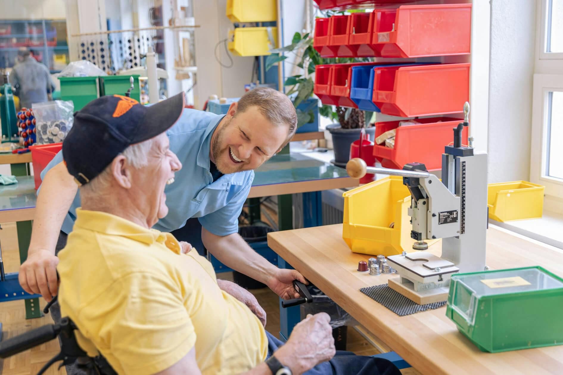 Imagefotografie Bern