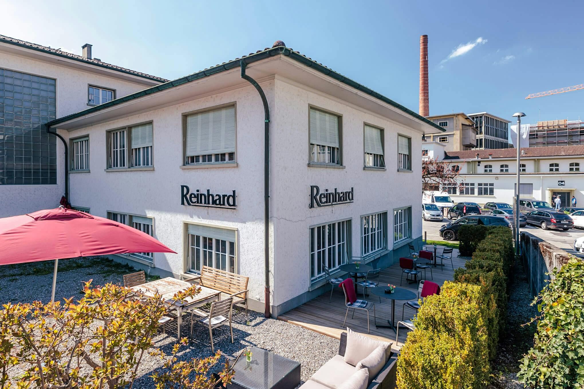 Immobilienfotografie Bern