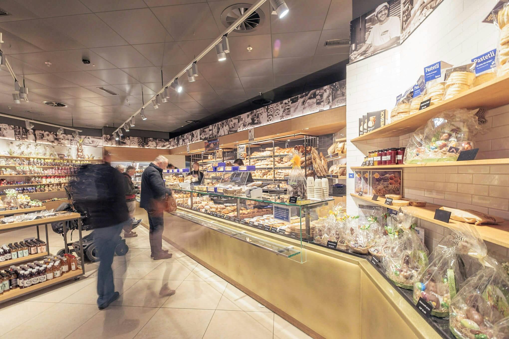 Immobilienfotograf Bern