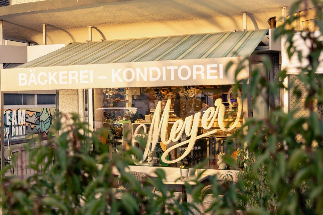 Echte Unternehmensfotos zeigen deine Räume, Abläufe und tägliche Arbeit