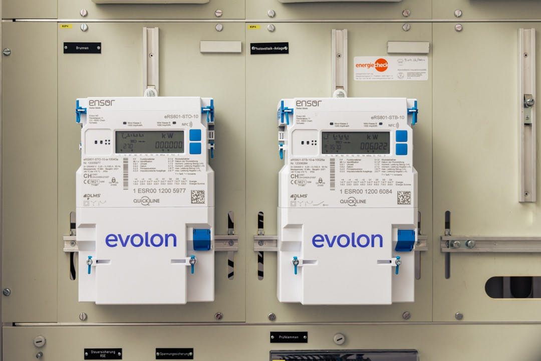 Redaktionelle Firmenfotografie zum mobilen Einsatz der Evolon Servicetechnik