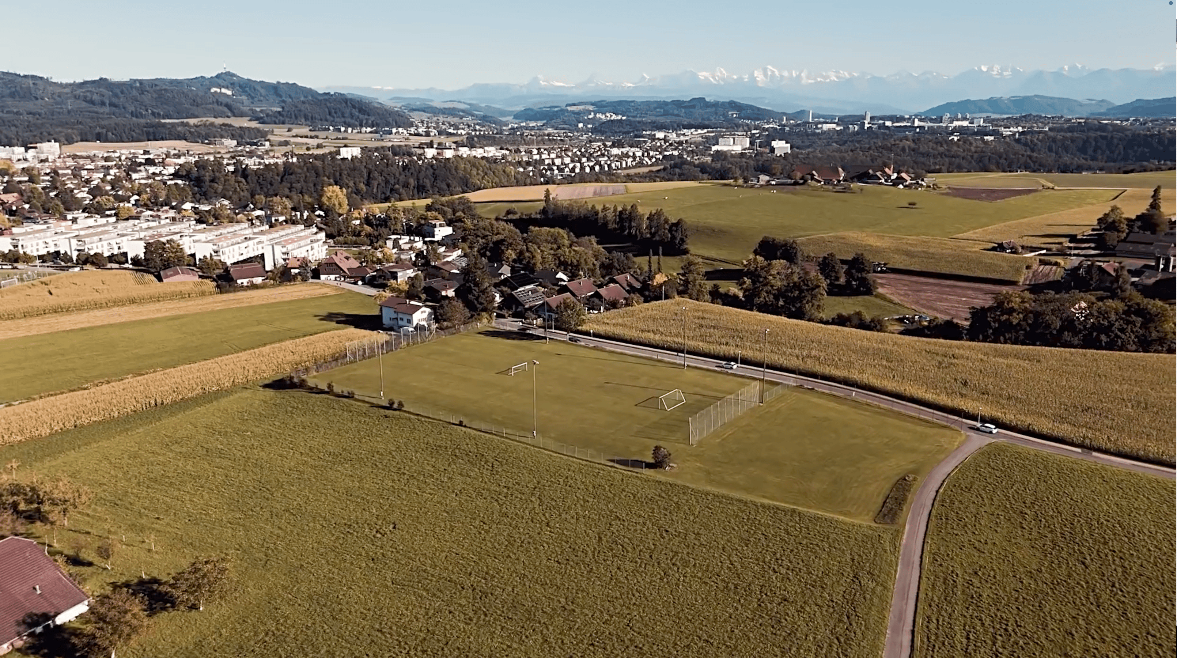 Imagefilm Gemeinde Zollikofen