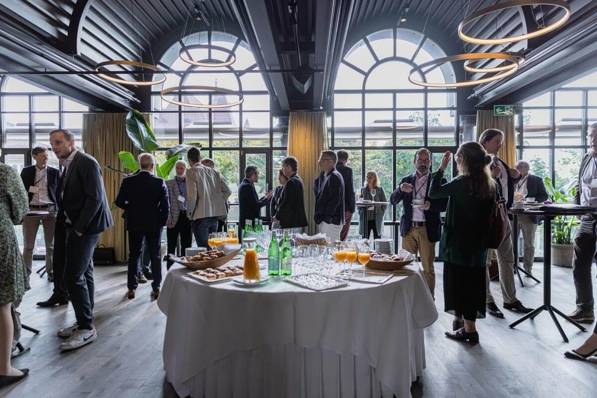 Eventfotografie Föderation der Schweizerischen Nahrungsmittel-Industrien