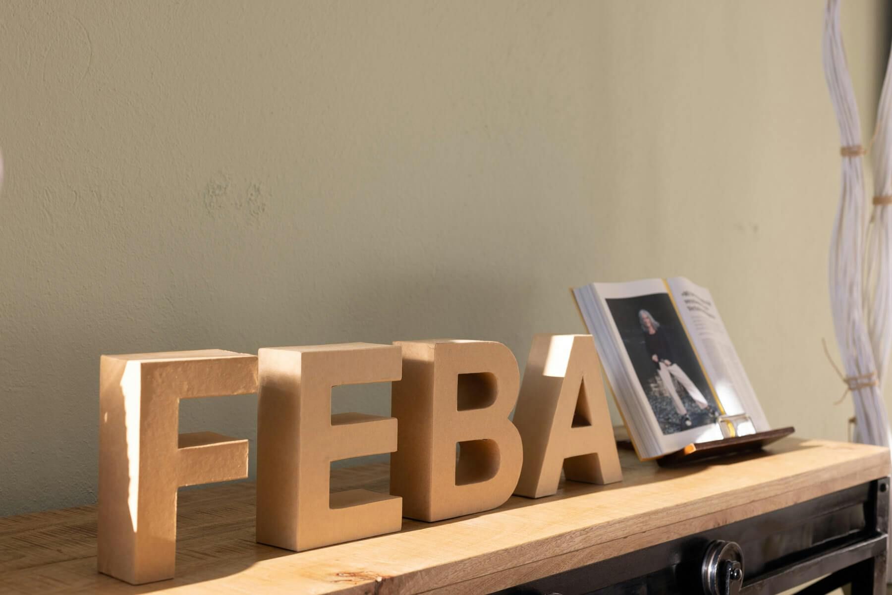 Employer Branding Fotografie - FEBA