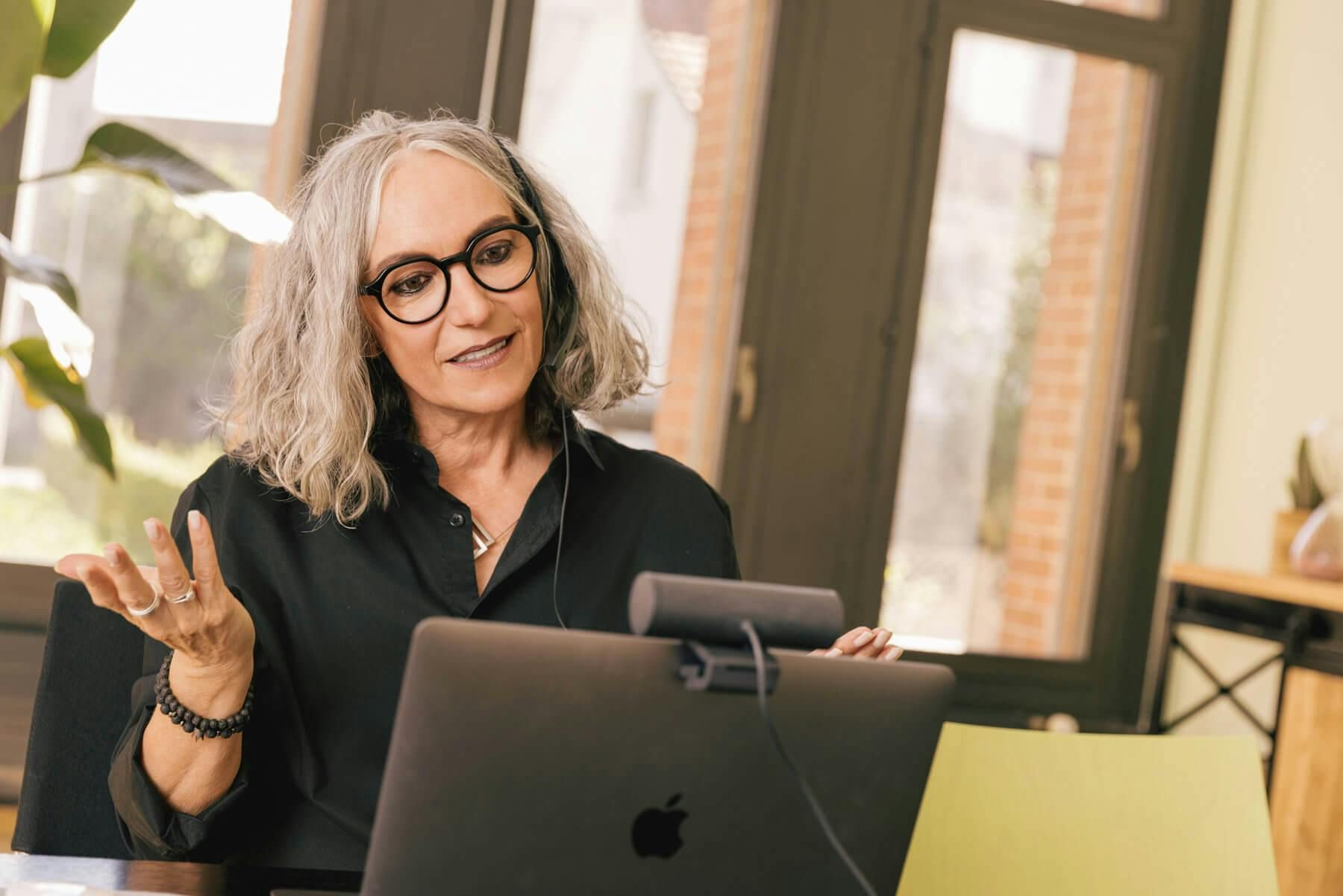 Employer Branding für die digitale Zusammenarbeit im FEBA-Team