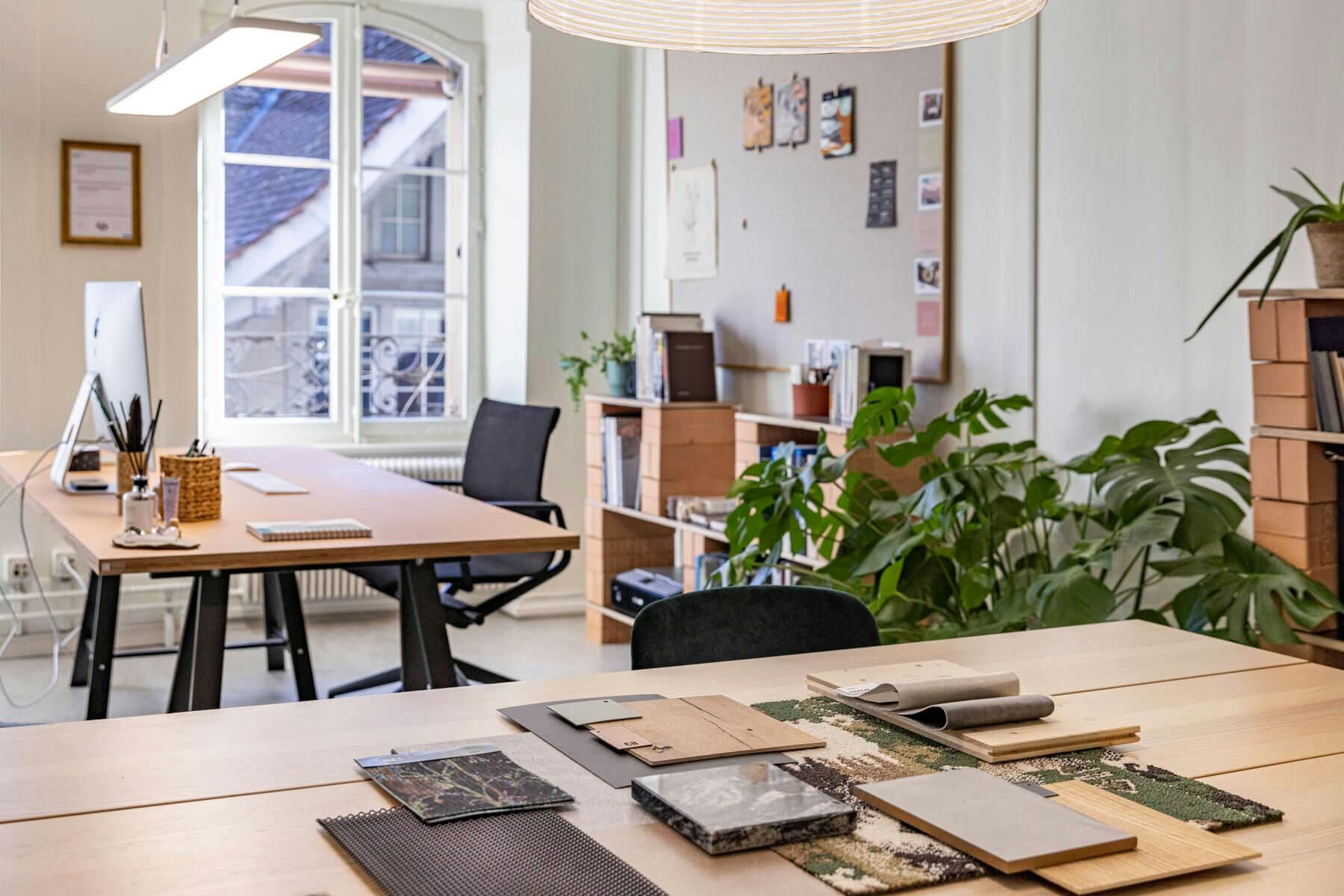 Beratungskompetenz von Atelier A;nou in einer authentischen Personal-Branding-Serie