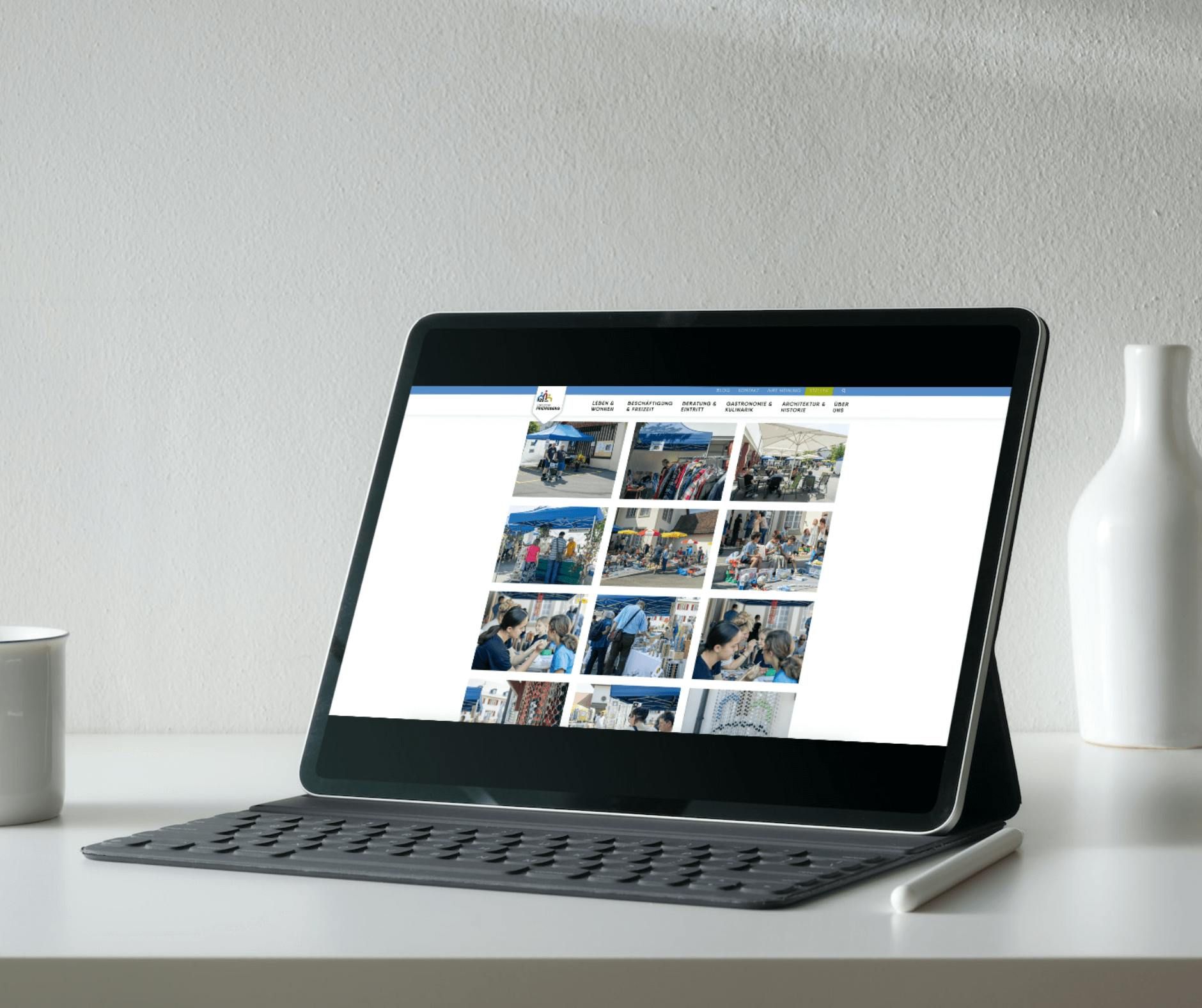 Eventfotografie Bern Biel Solothurn