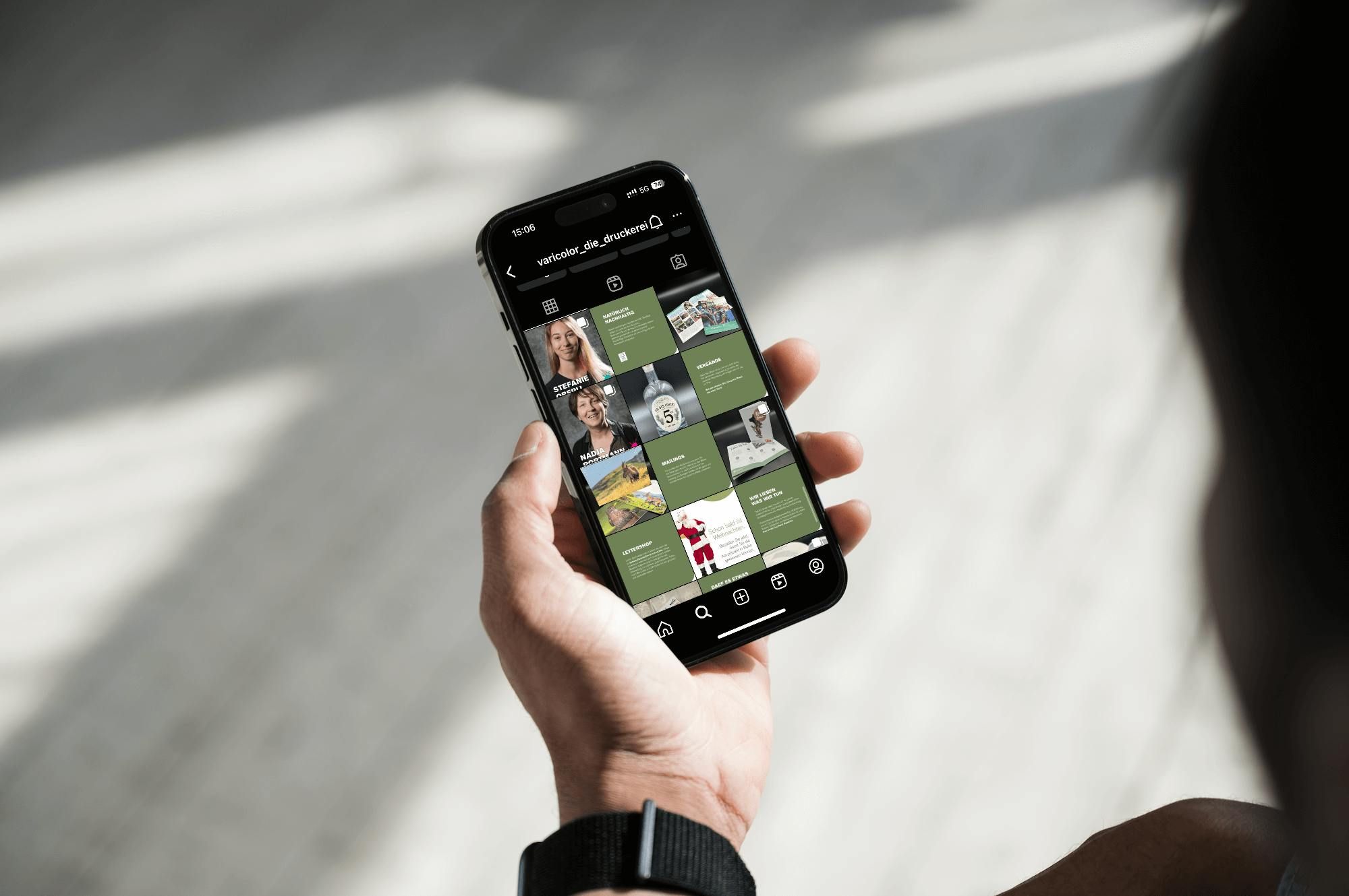 Was Teilnehmende nach unserem Smartphone-Fotografie-Workshop wirklich sagen