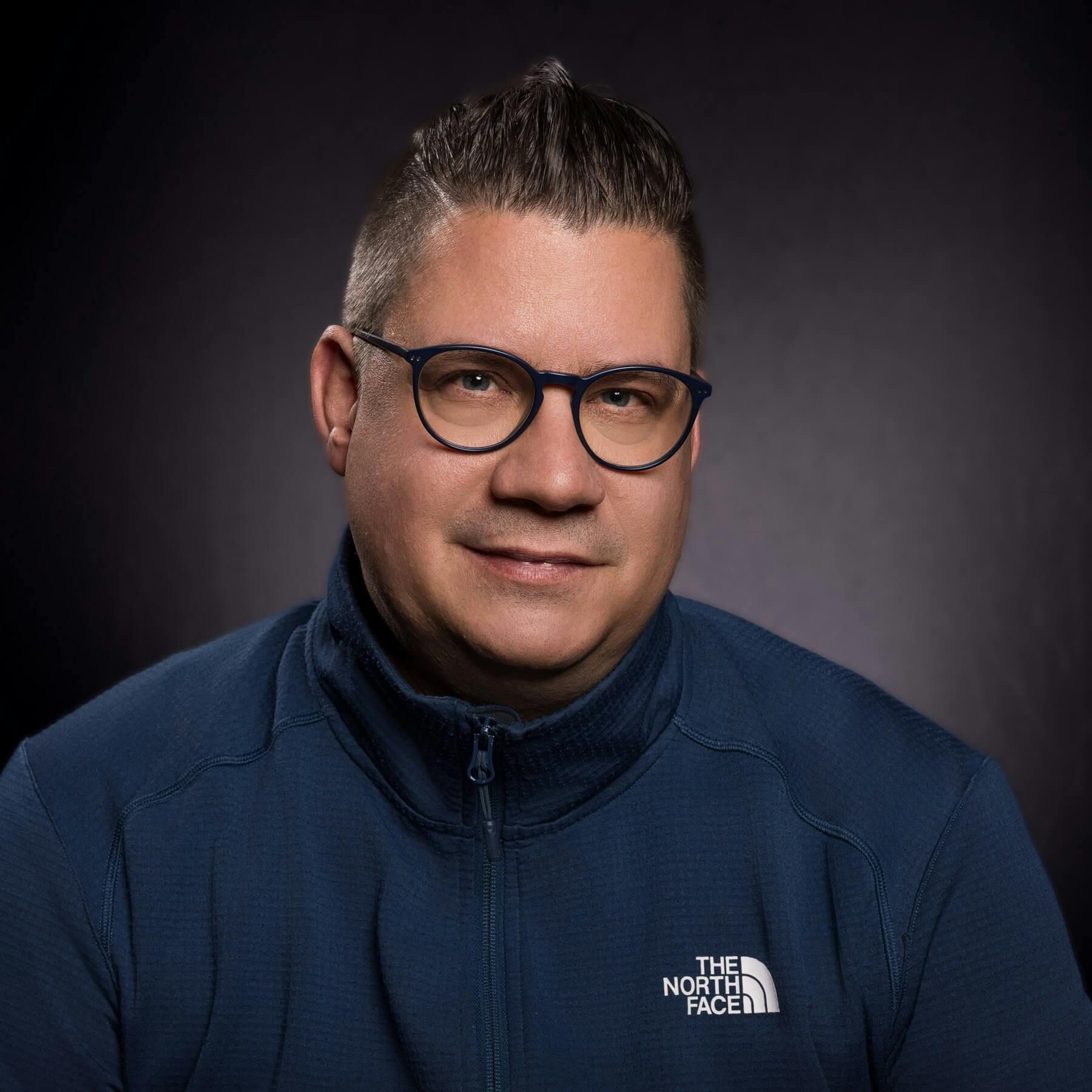 Alain Veuve