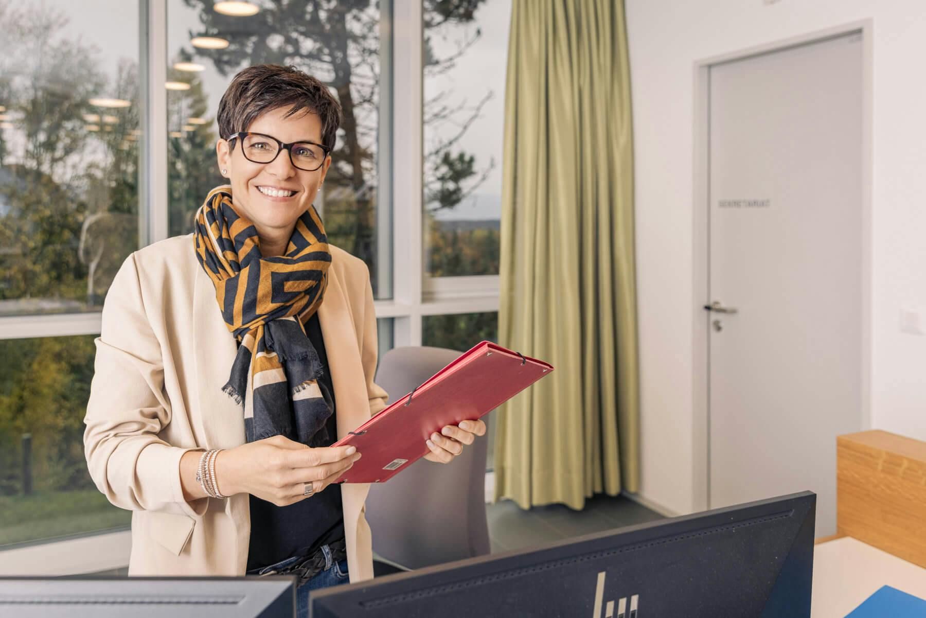 Videoproduktion Frienisberg