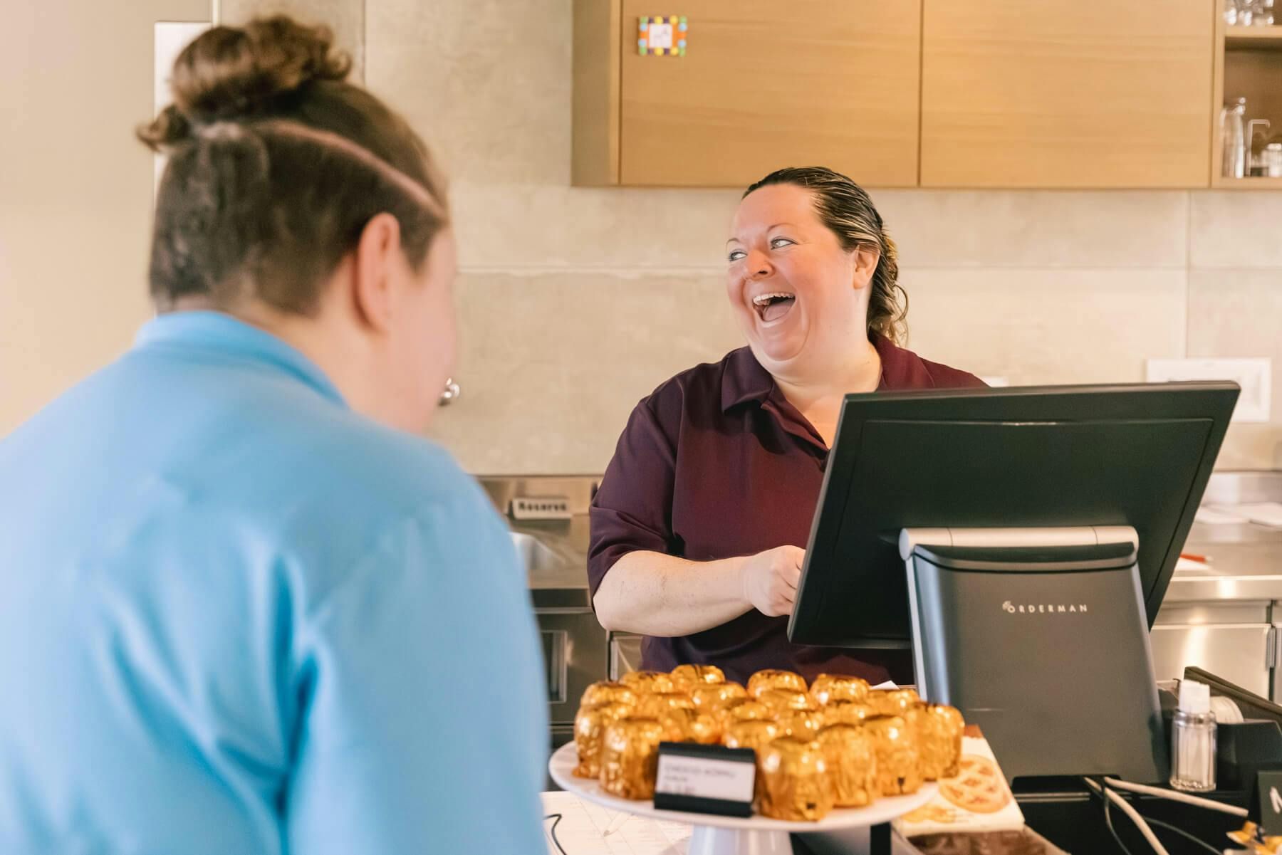 Employer Branding für kollegiale Zusammenarbeit bei Frienisberg