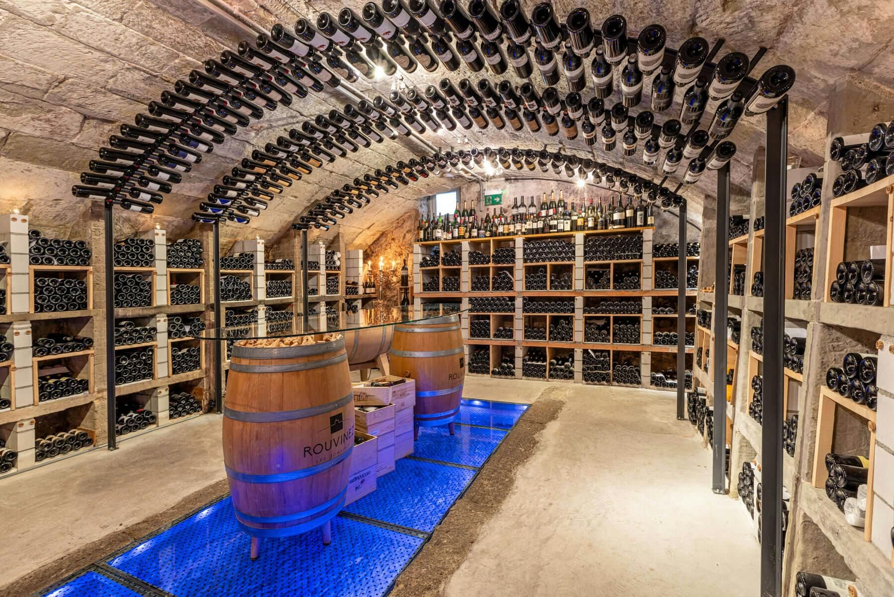 Architekturfotografie Hotel Restaurant Weisses Kreuz