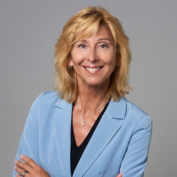 Jrene Benz