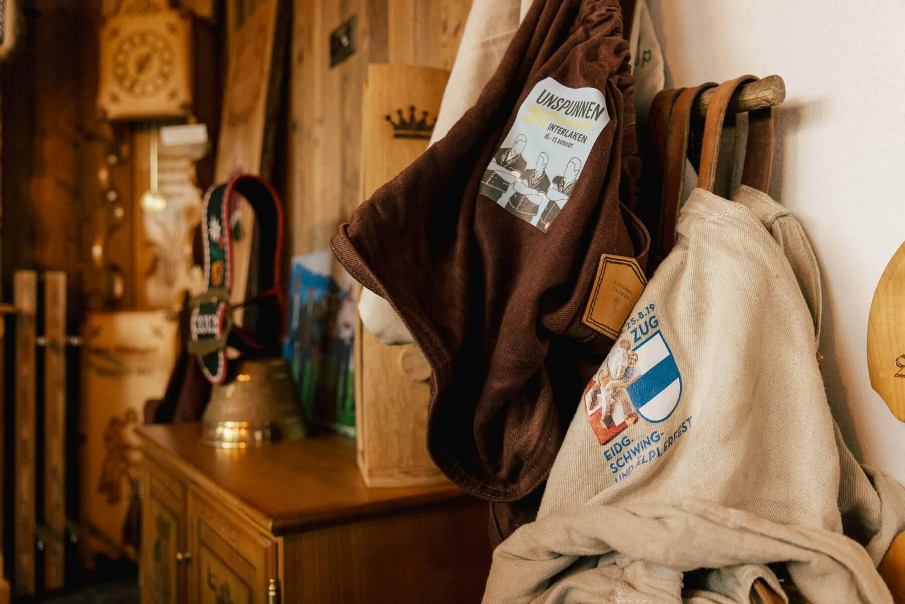Imagefotografie für den SAC über Tradition, Zugehörigkeit und gelebte Bergsportkultur