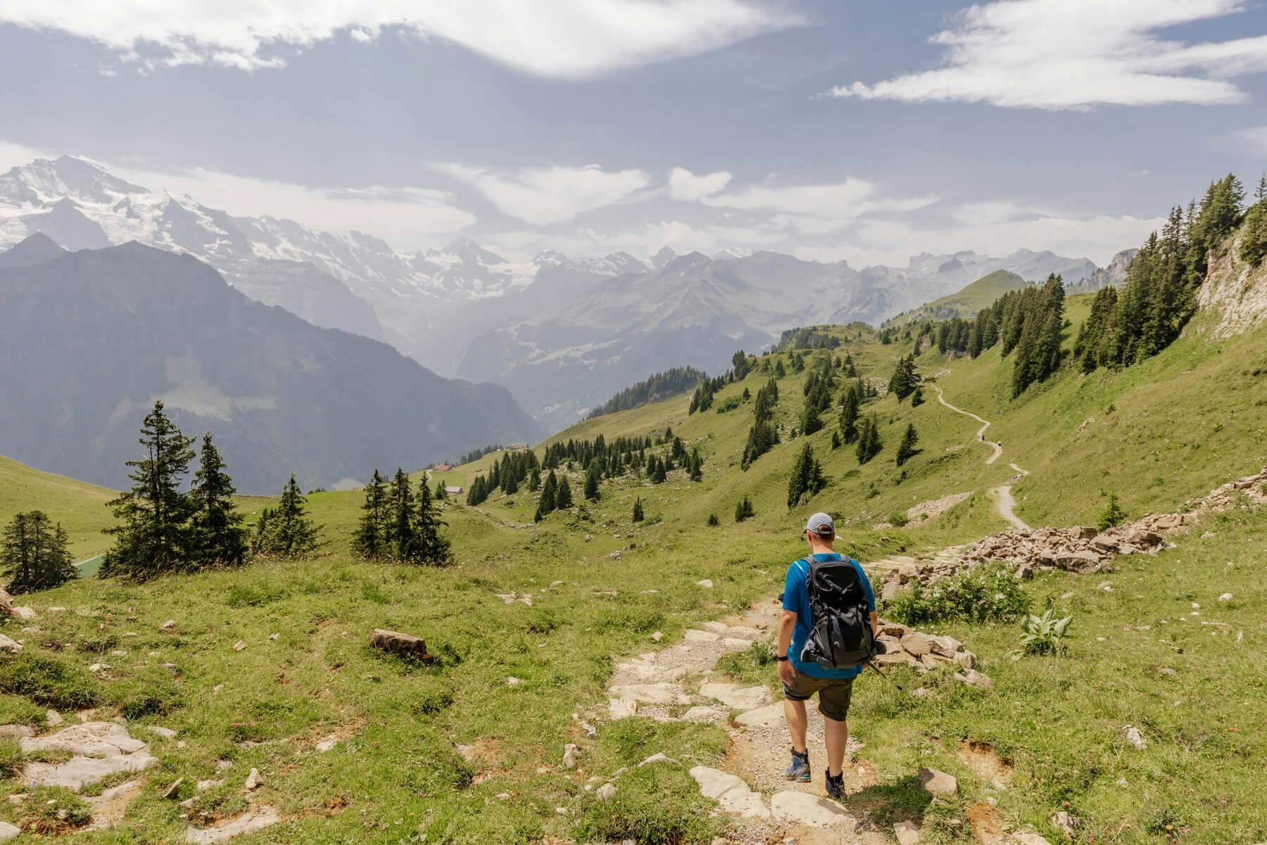Projekt "Imagefotografie Tourismus"