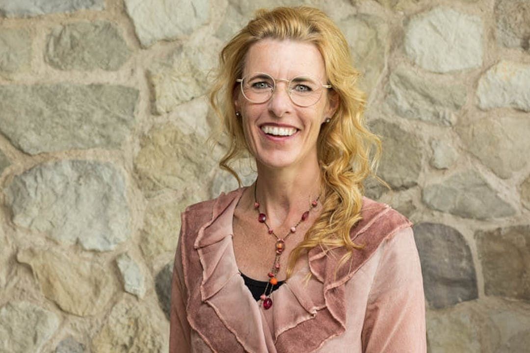 Tanja Orsinger