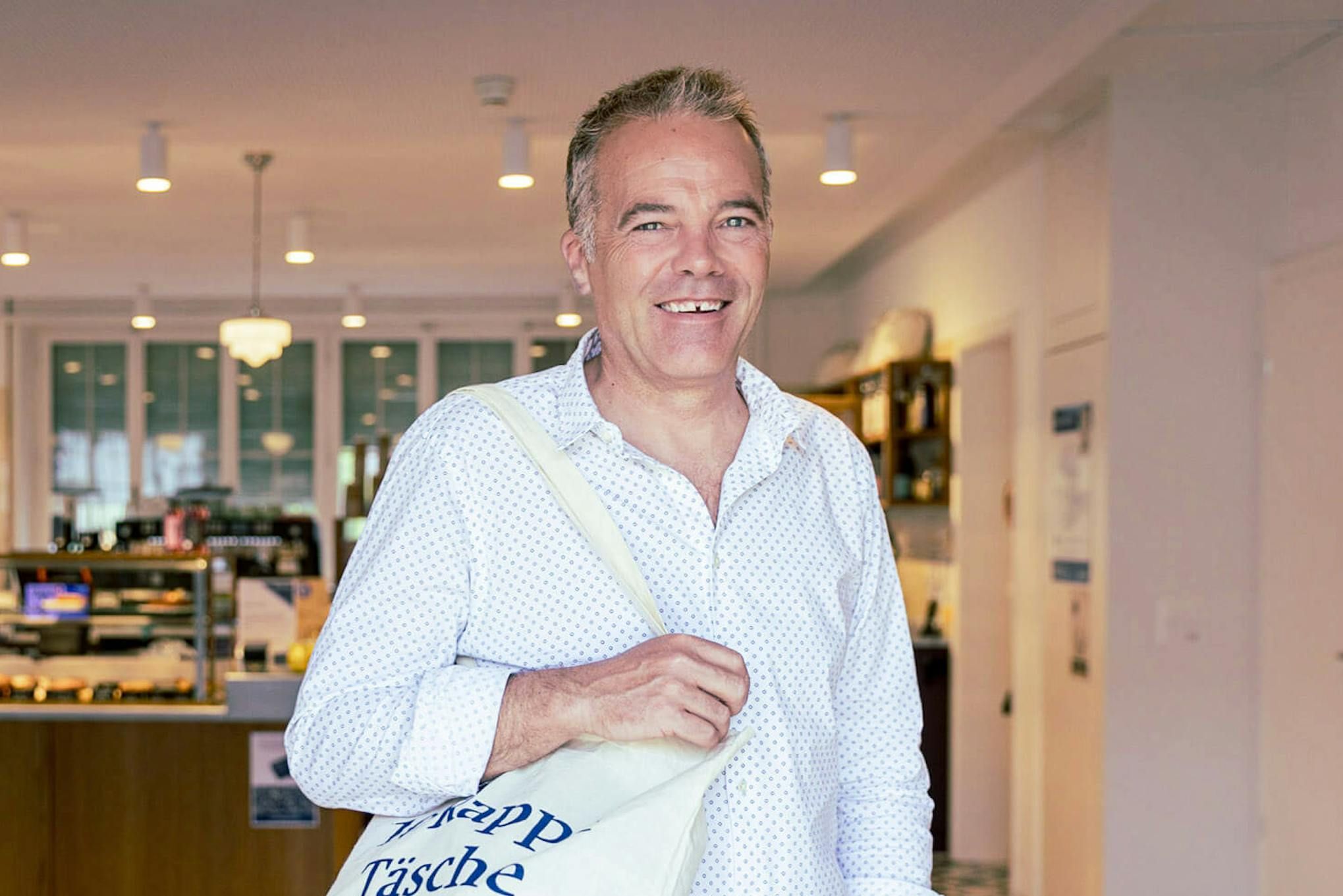Alexander Reinhard