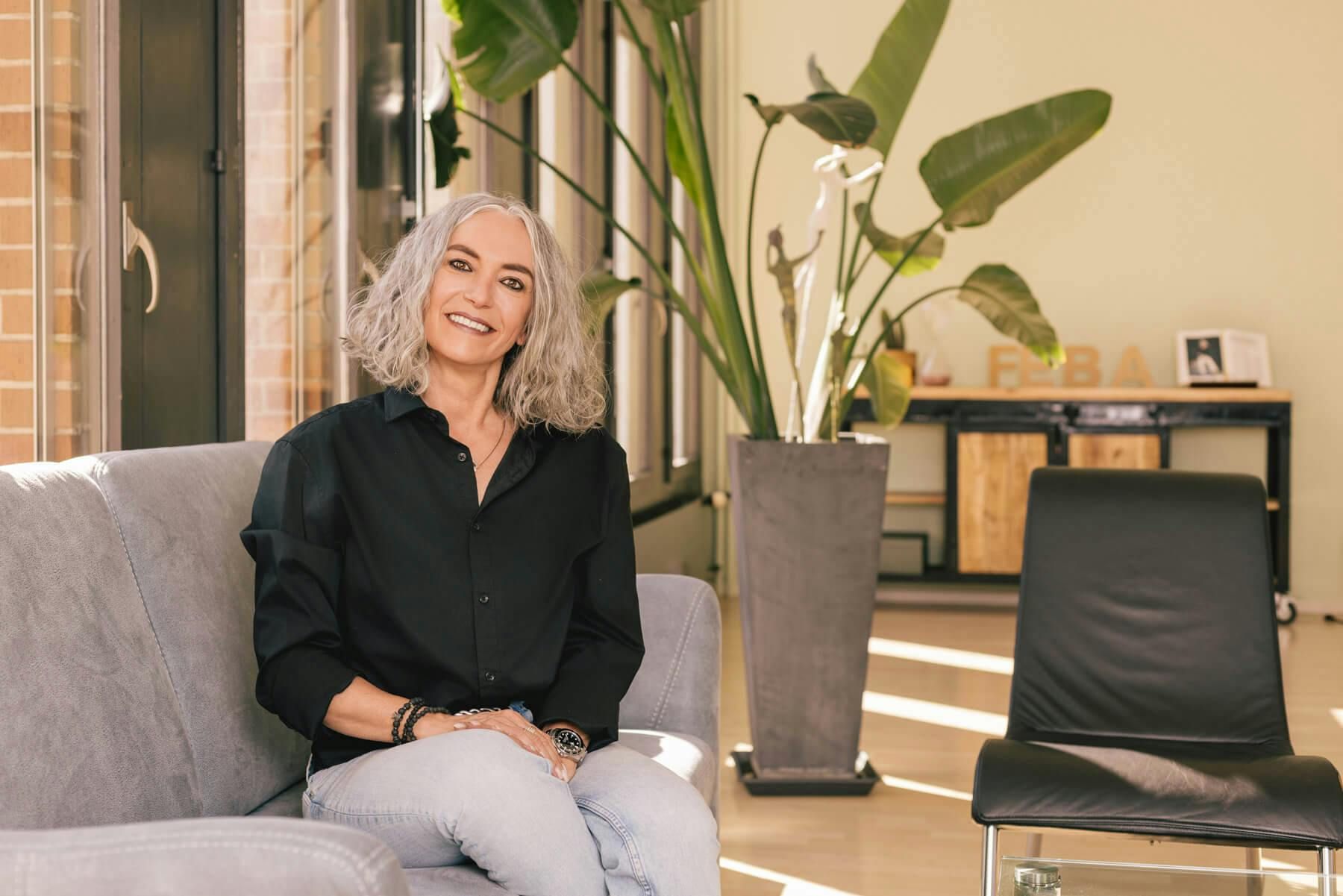 Employer Branding für einen persönlichen Einblick in die Arbeitswelt von FEBA
