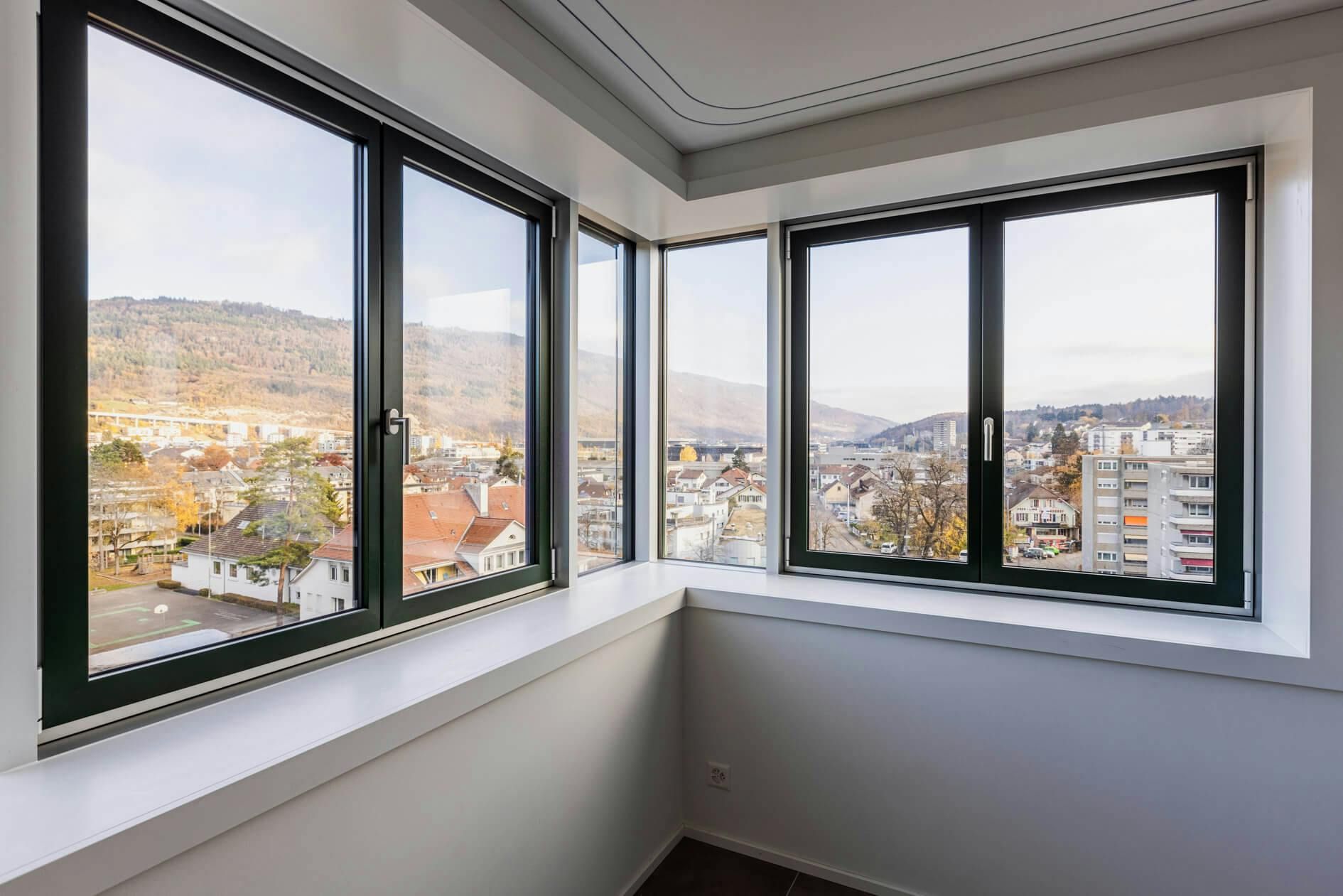 Weitsichtige Wohnqualität in der Immobilienfotografie für Casa e Vita