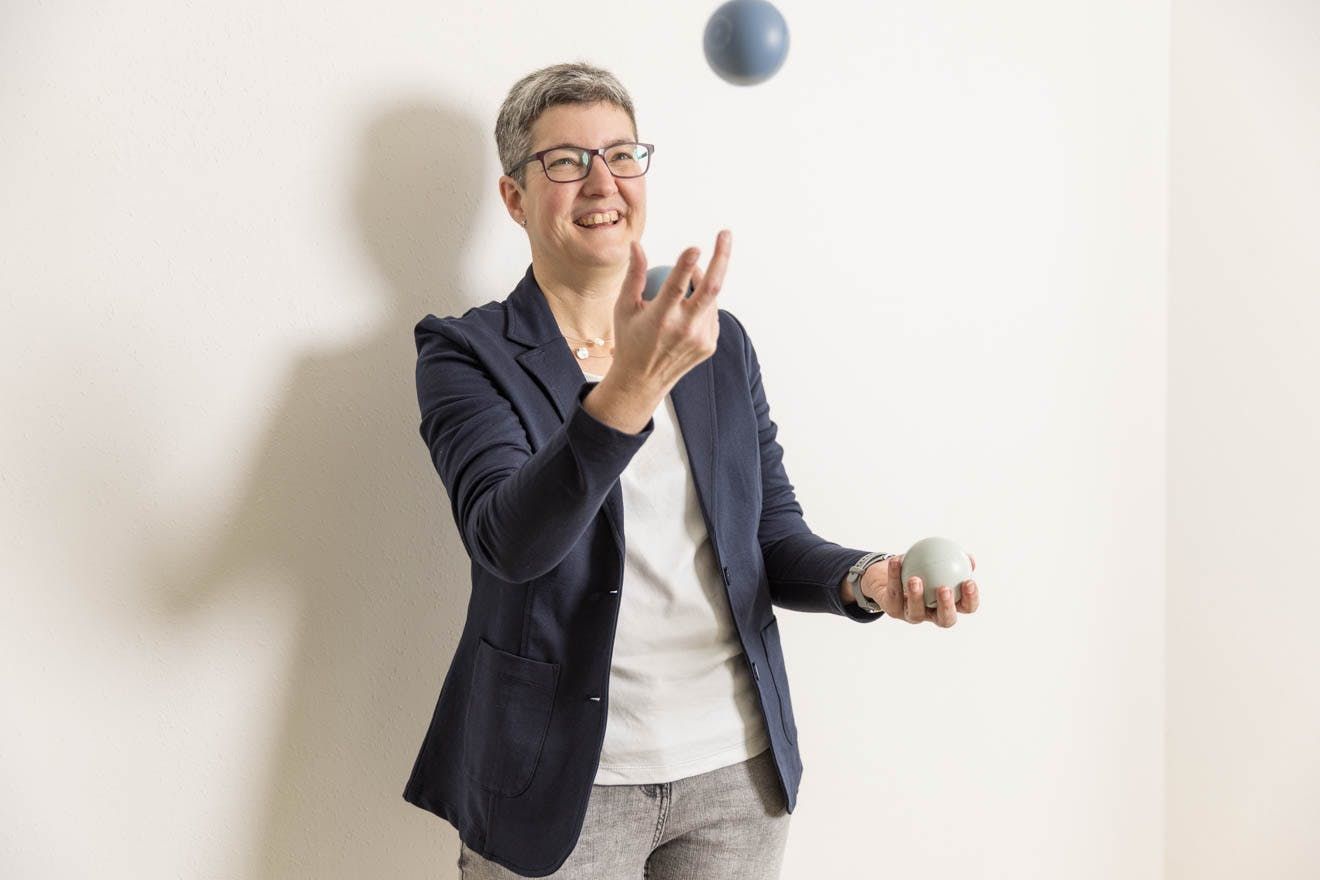Barbara Lüscher