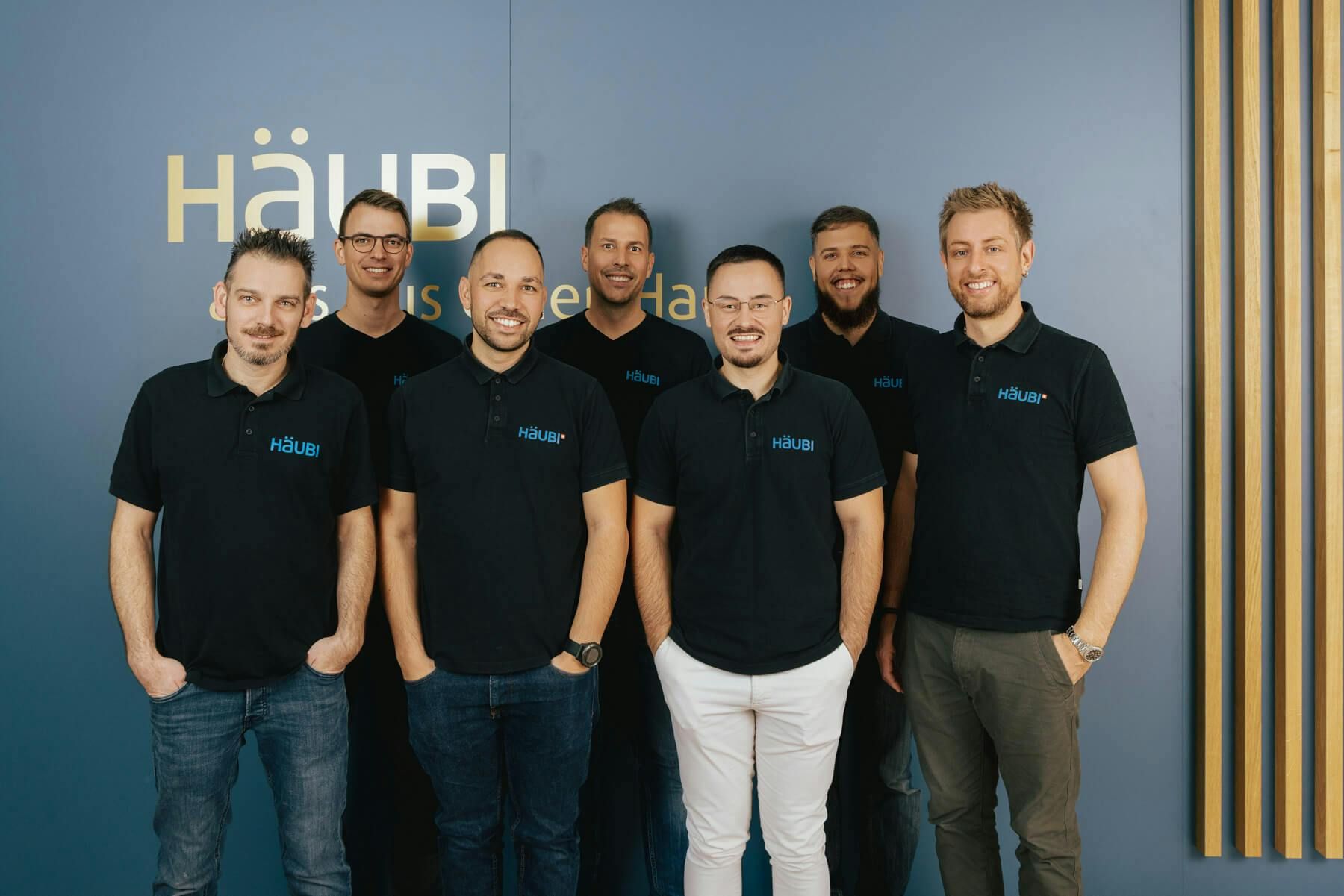 Professionelle Teamfotos, Imagebilder und Recruiting-Content für KMU in Bern