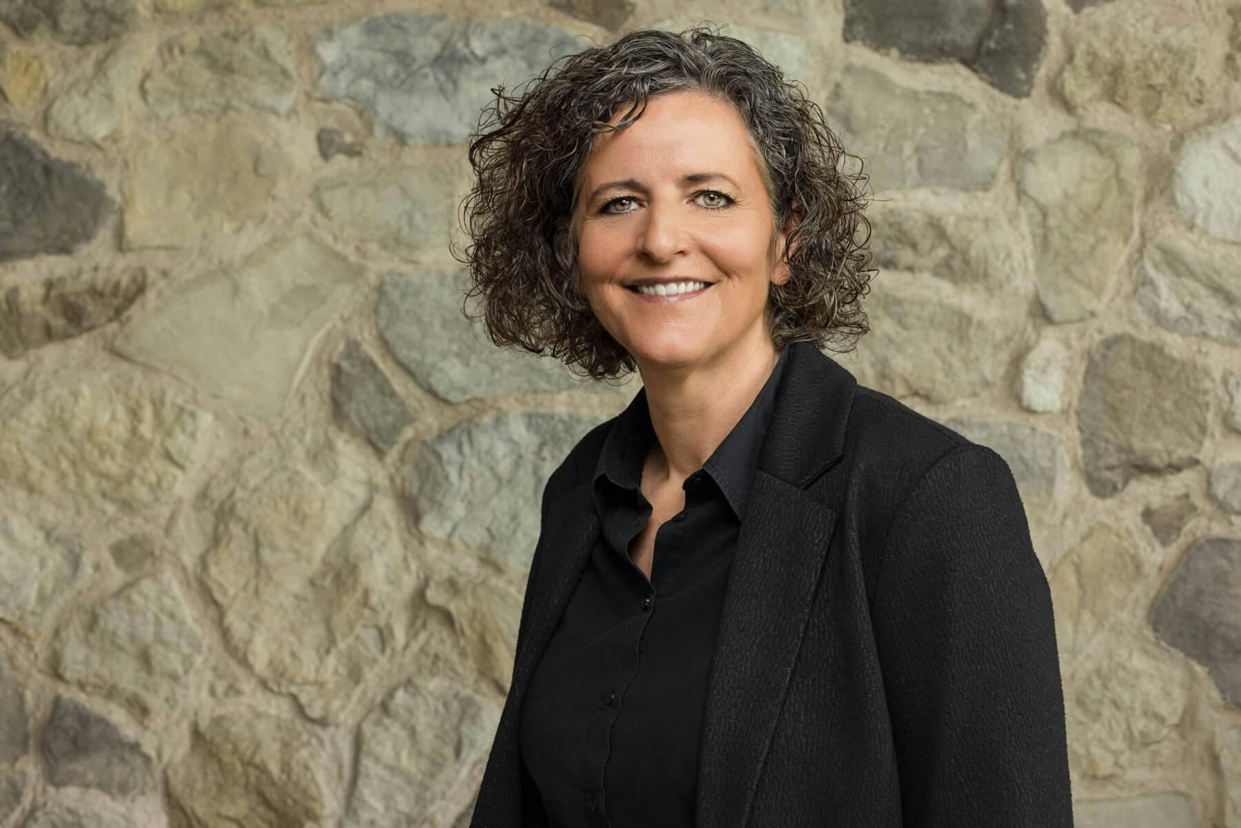 Businessportrait für die professionelle Kommunikation von Frienisberg