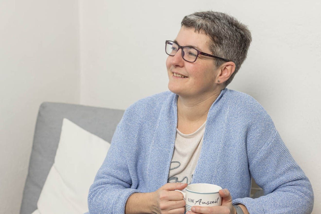Barbara Lüscher