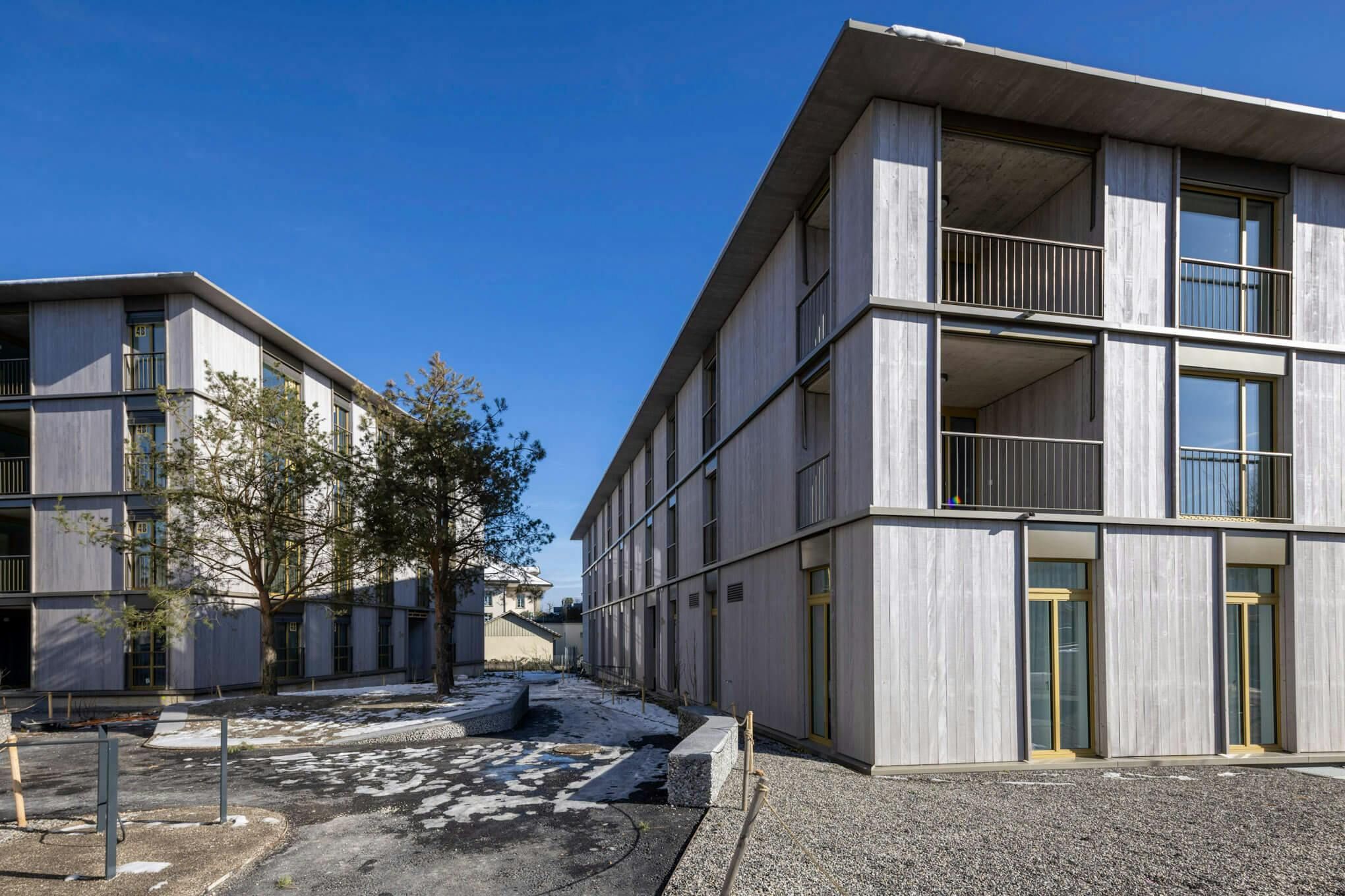 Immobilienfotografie Bonainvest