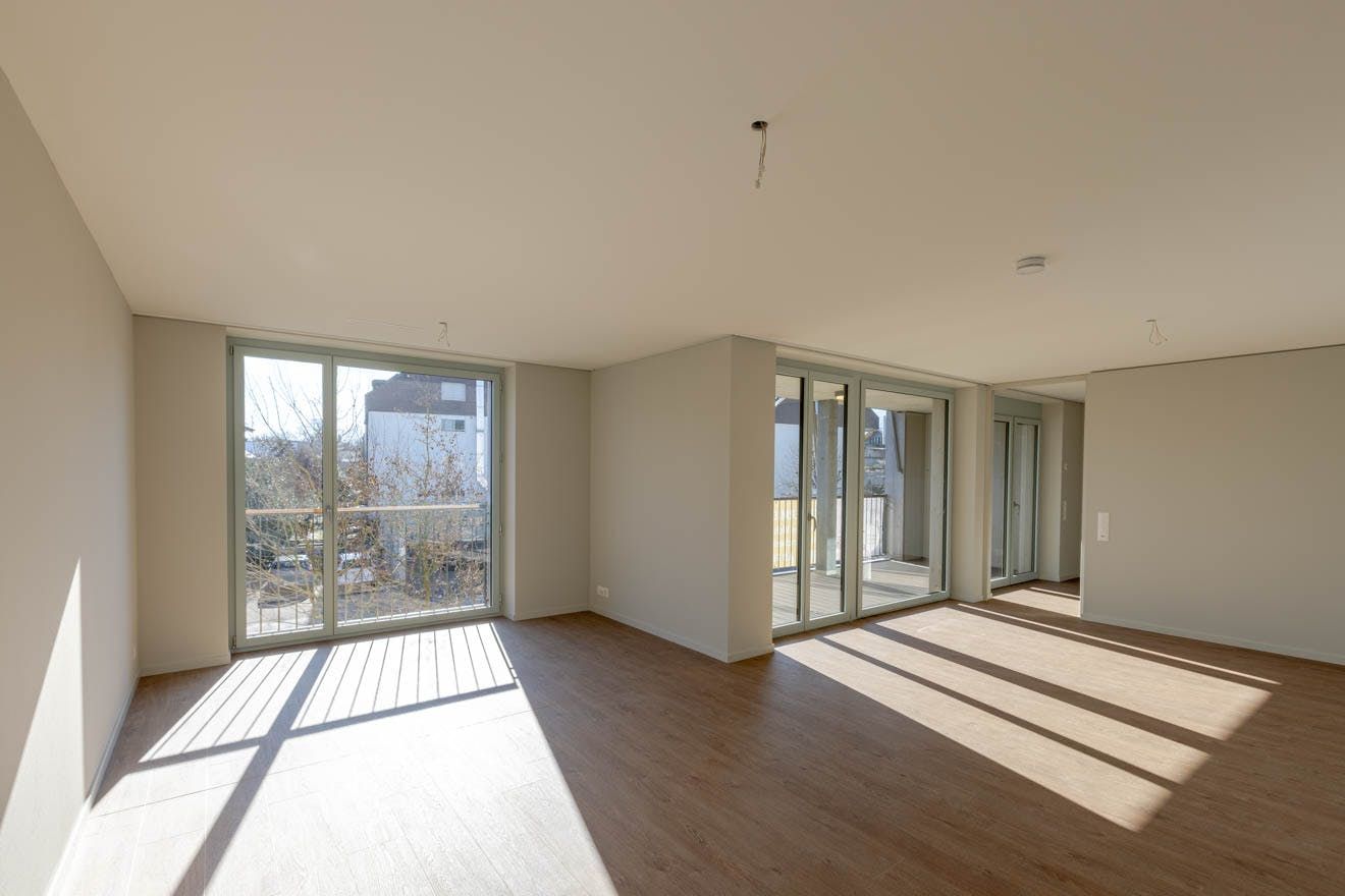 Immobilienfotografie Bern