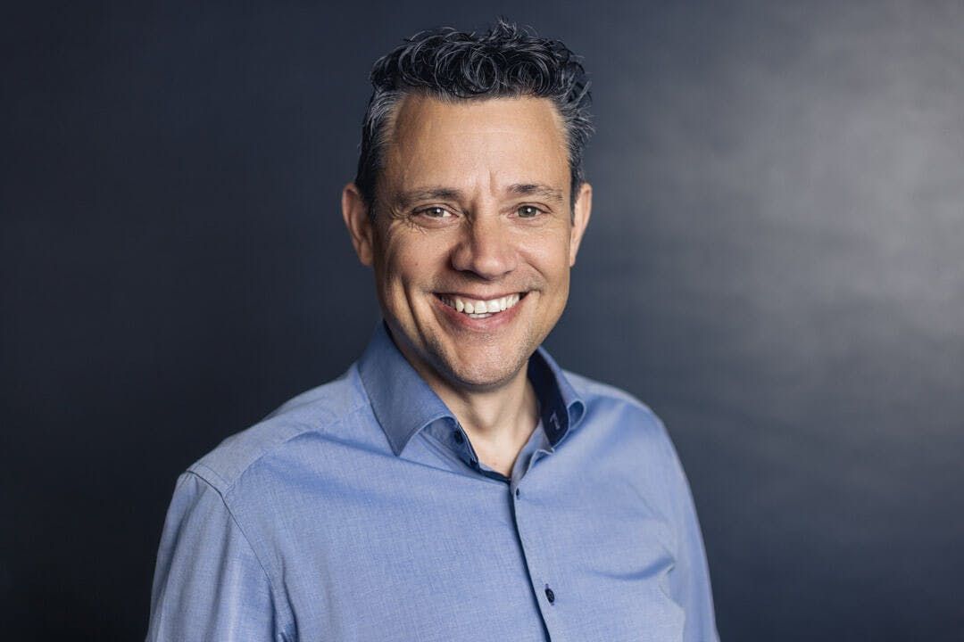 Marcel Krebs