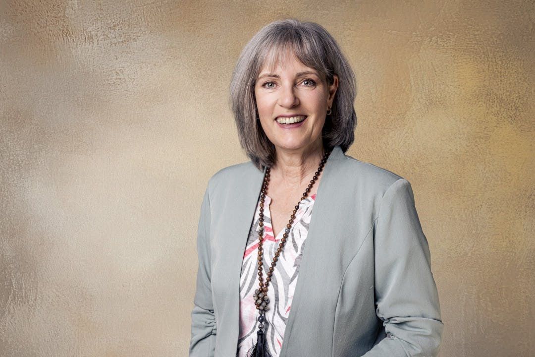 Kerstin Sonnekalb