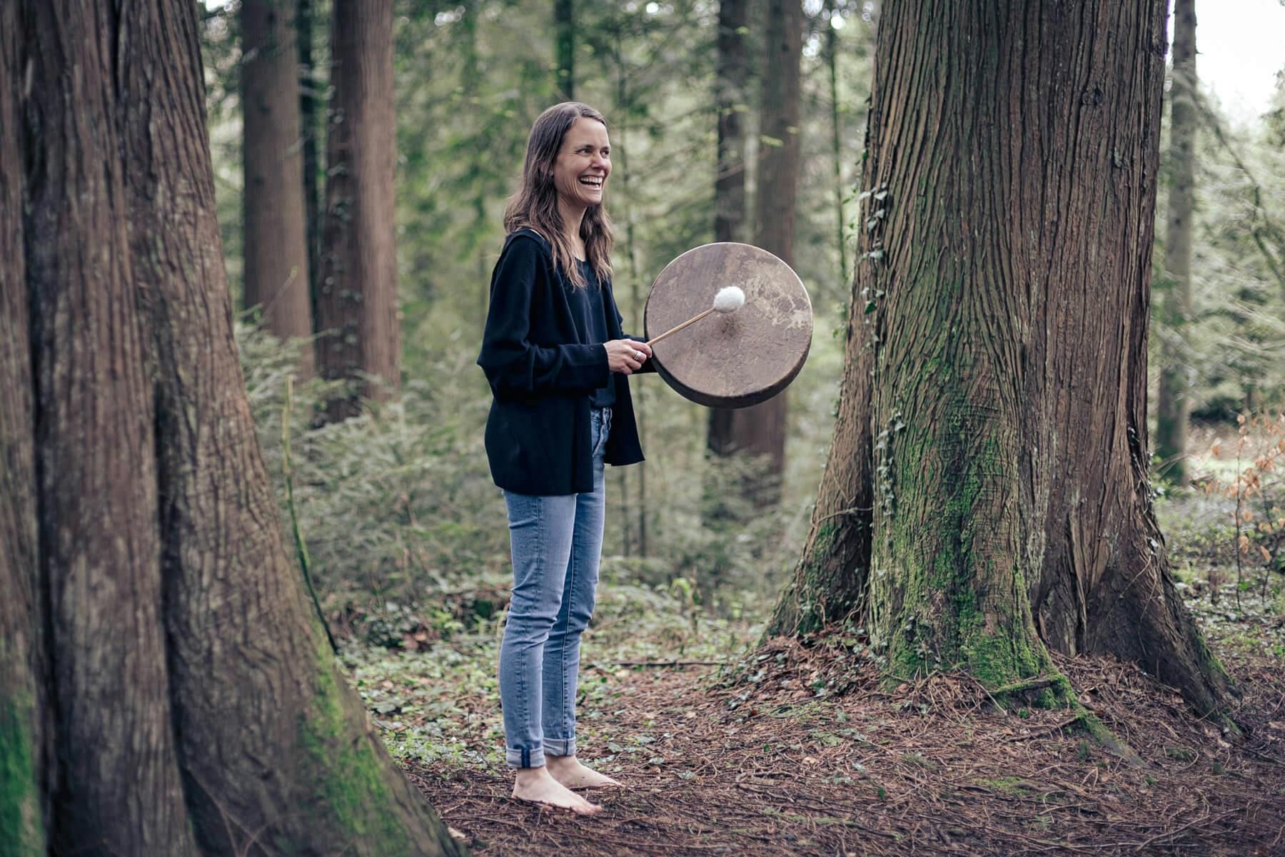 Personal Branding Fotografie -Praxis für Traumatherapie & Coaching