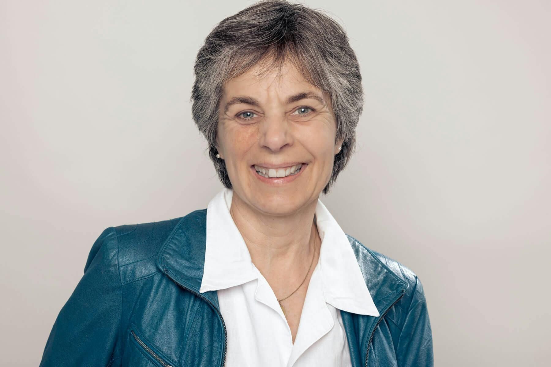 Ursula Arn