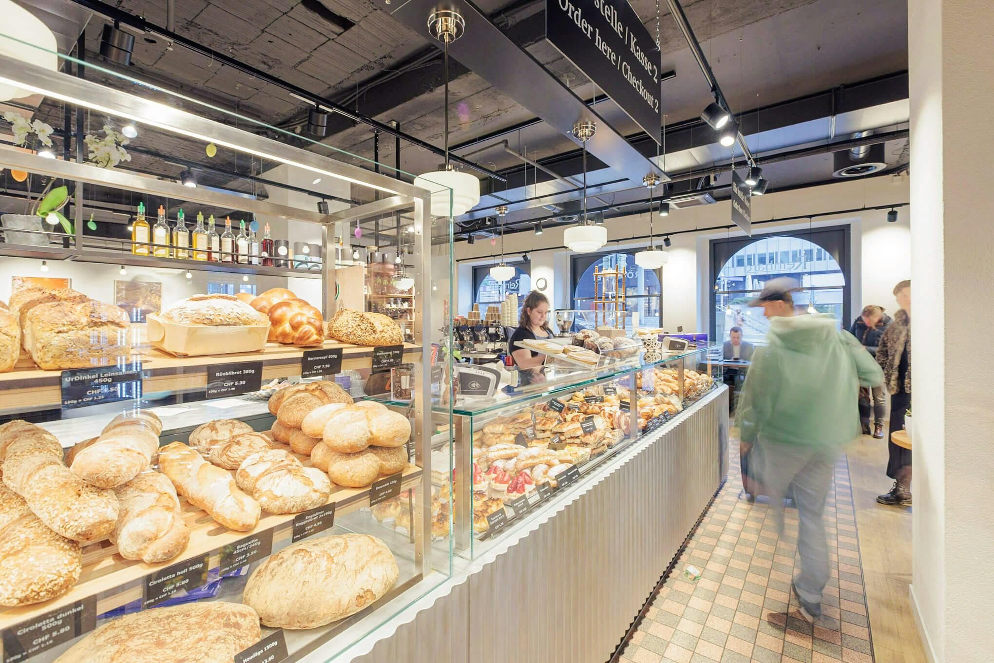 Food-, Ambiente- und Teamfotos für Gastronomie und Hotellerie im Raum Bern