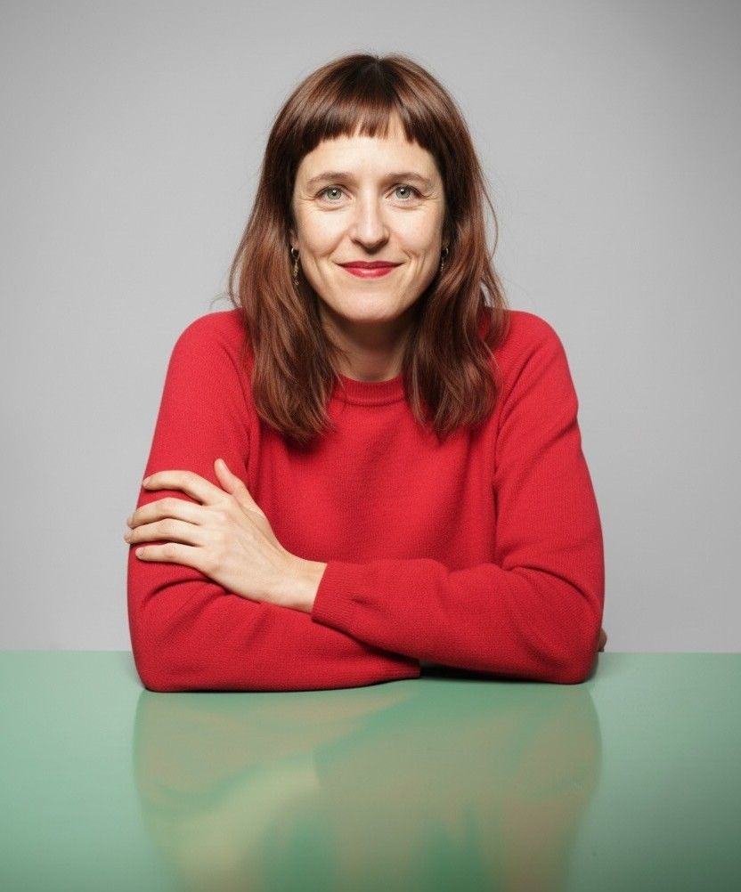 Nadine Lüchinger